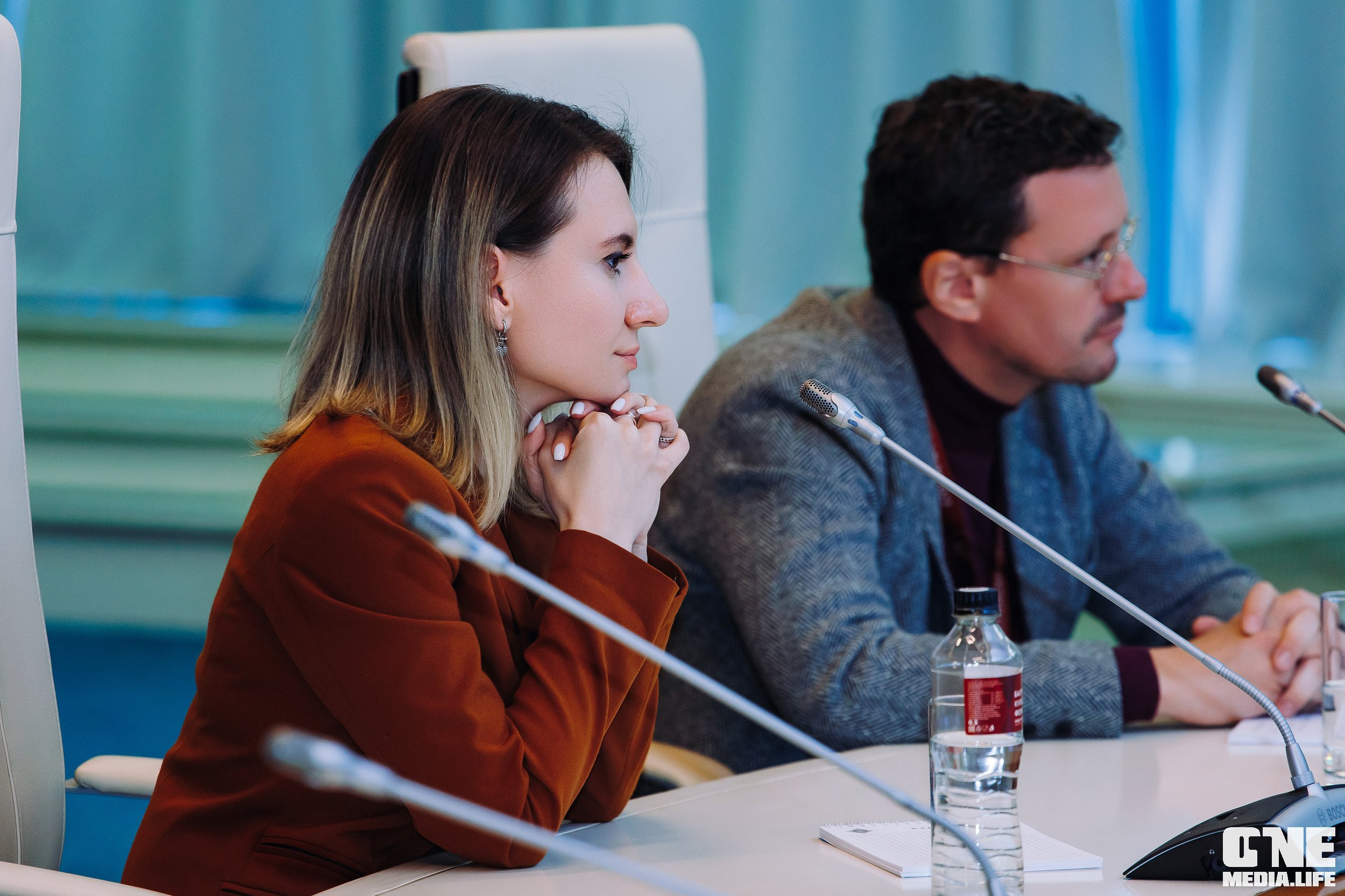 Балтийский Культурный Форум. День 2. One Media Life: фоторепортажи, фотоотчеты с мероприятий и заведений