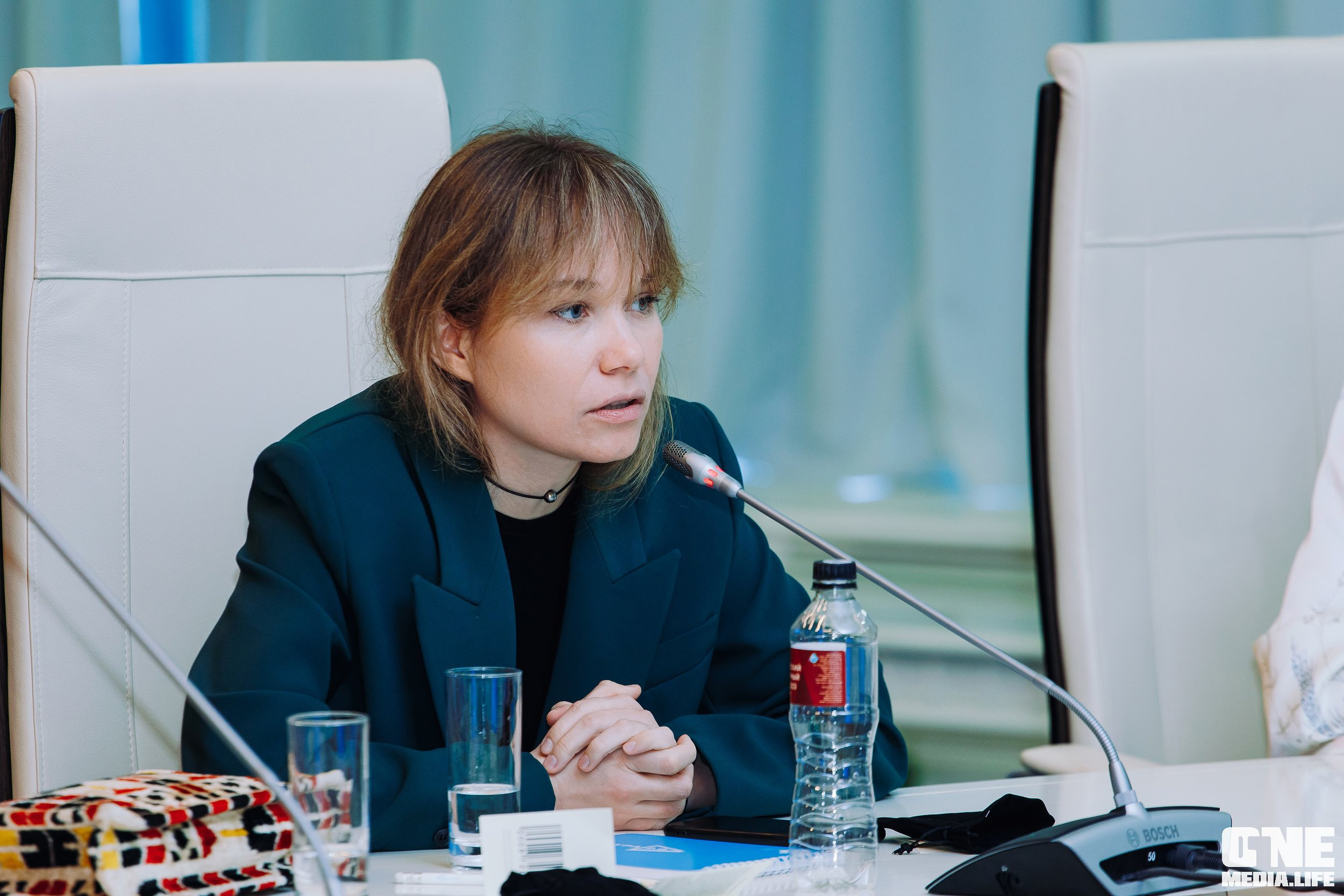 Балтийский Культурный Форум. День 2. One Media Life: фоторепортажи, фотоотчеты с мероприятий и заведений