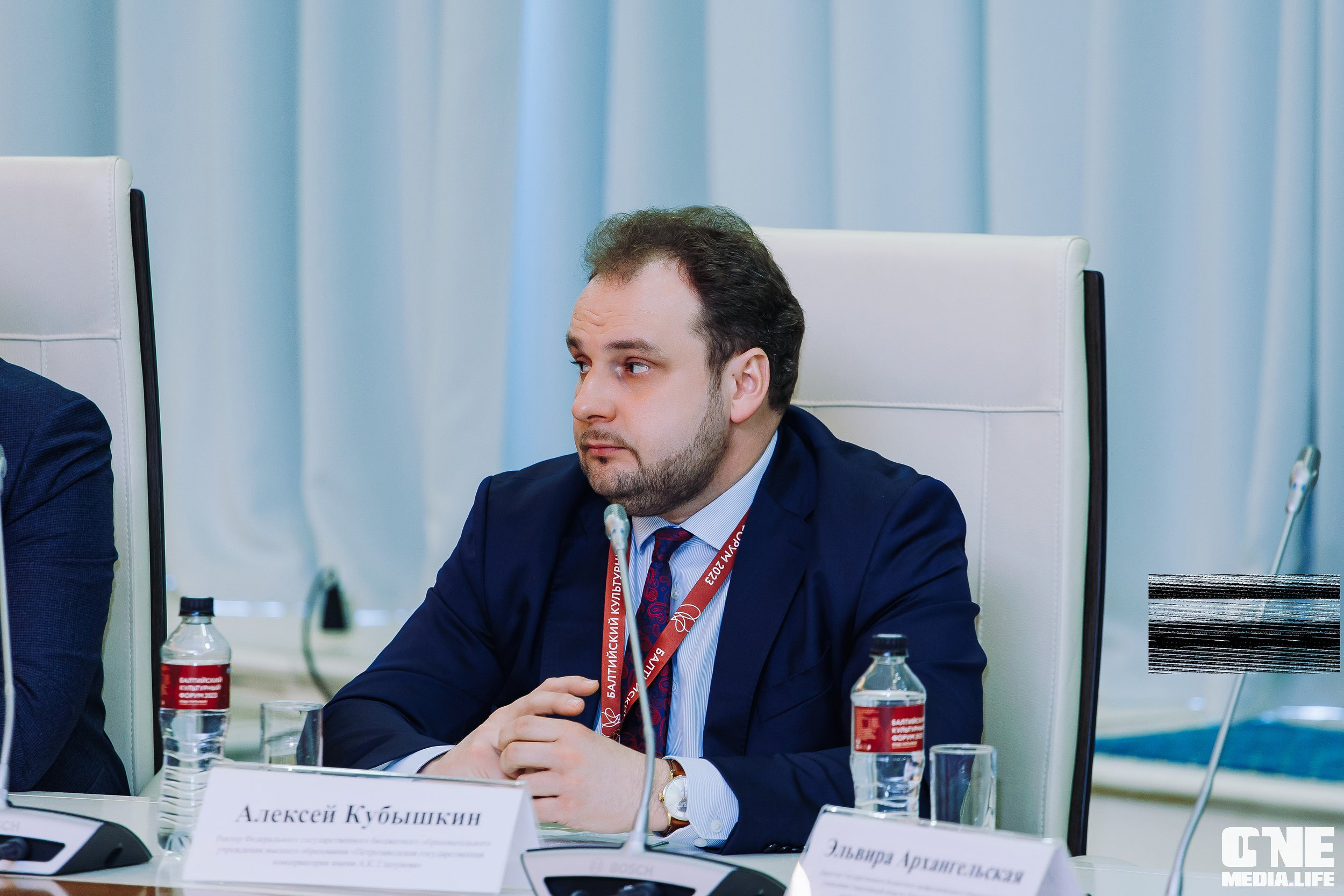 Балтийский Культурный Форум. День 2. One Media Life: фоторепортажи, фотоотчеты с мероприятий и заведений