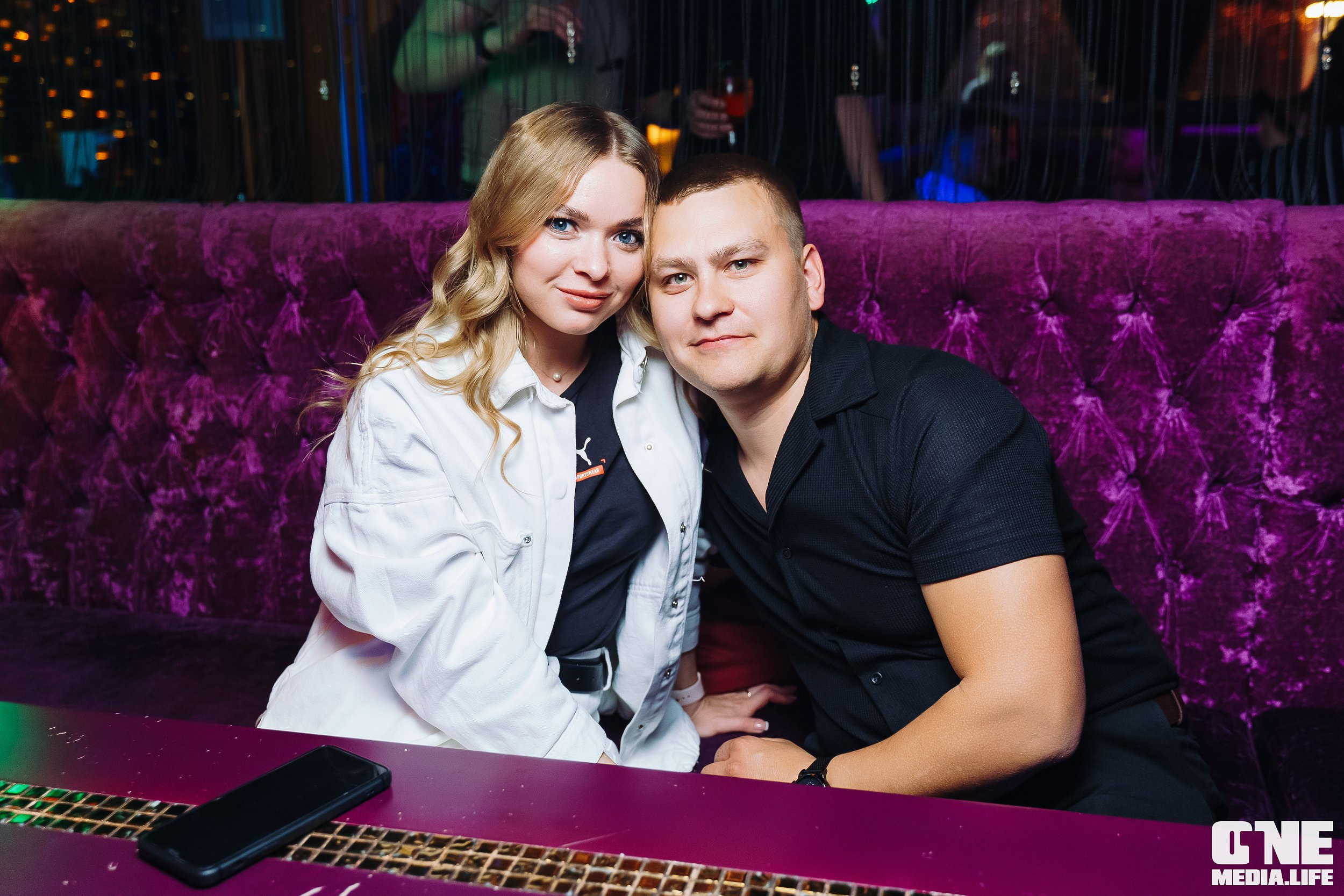 Фоторепортаж из караоке-клуба Эйфория. One Media Life: фоторепортажи, фотоотчеты с мероприятий и заведений