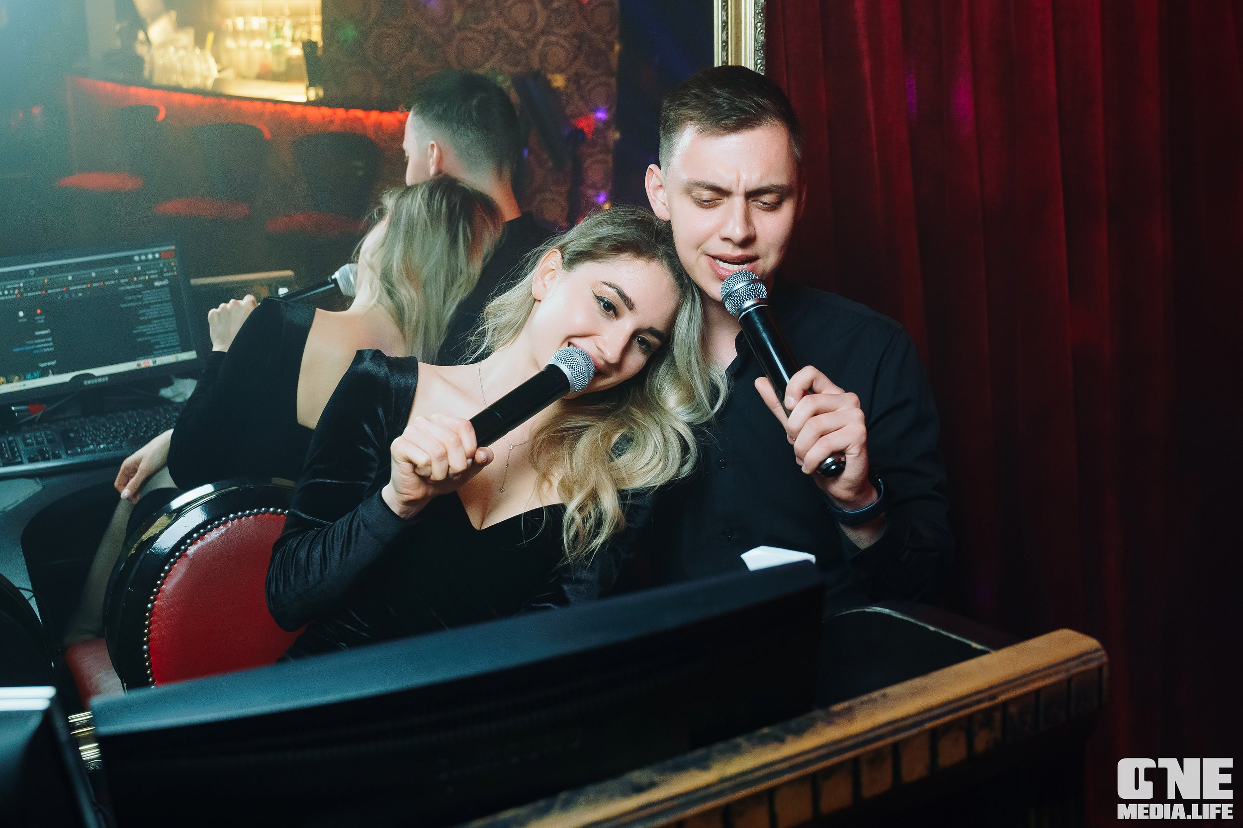 Фотоотчет из РК Планета. One Media Life: фоторепортажи, фотоотчеты с мероприятий и заведений