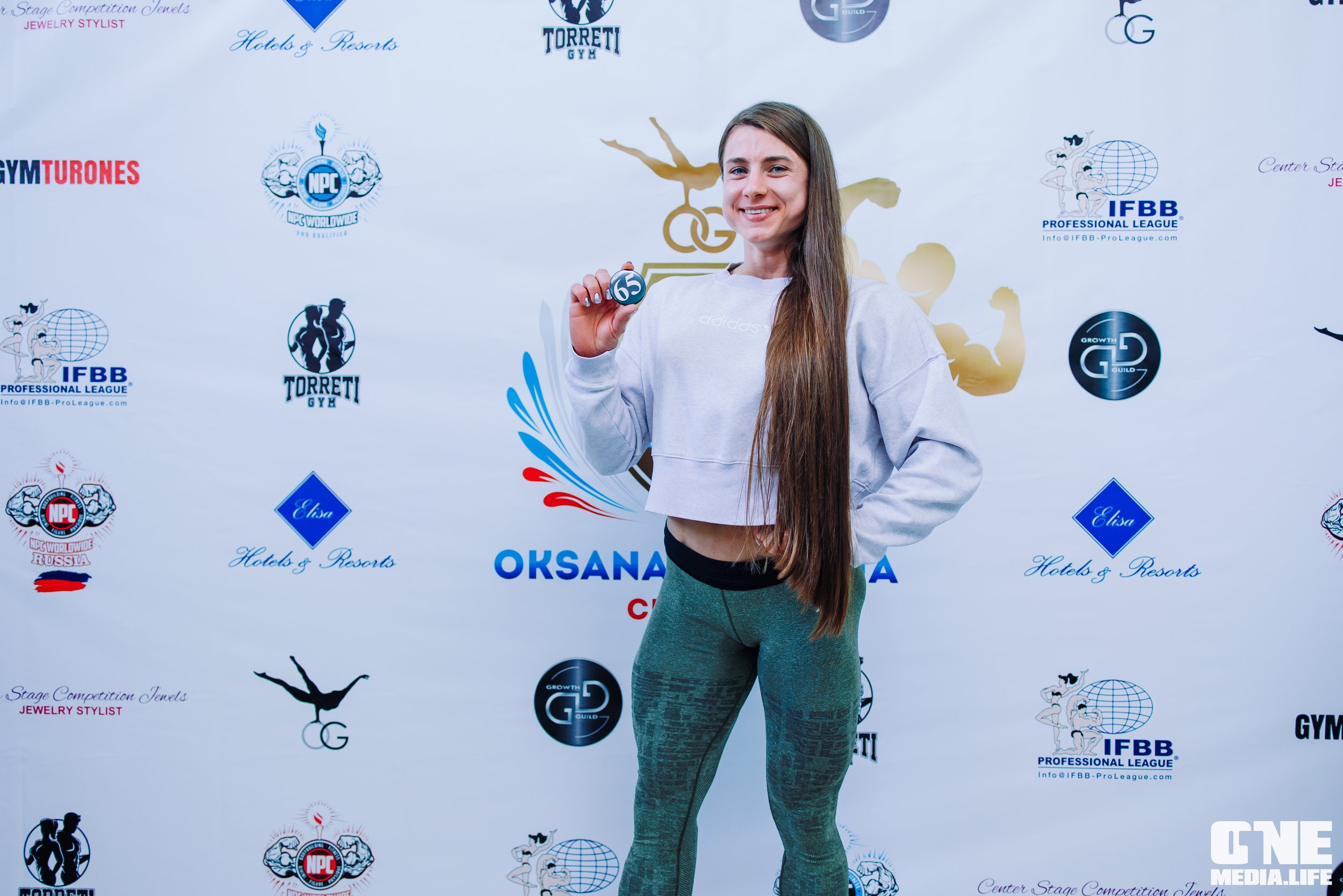 NPC Worldwide — регистрация участников. One Media Life: фоторепортажи, фотоотчеты с мероприятий и заведений