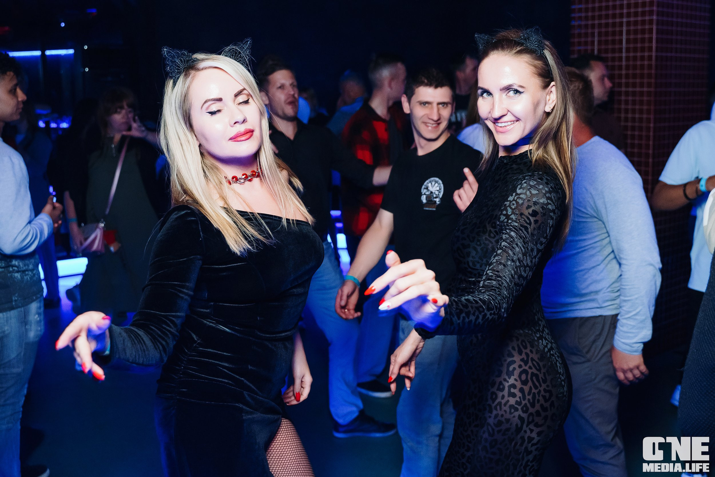 Фотоотчет из РК Планета. One Media Life: фоторепортажи, фотоотчеты с мероприятий и заведений