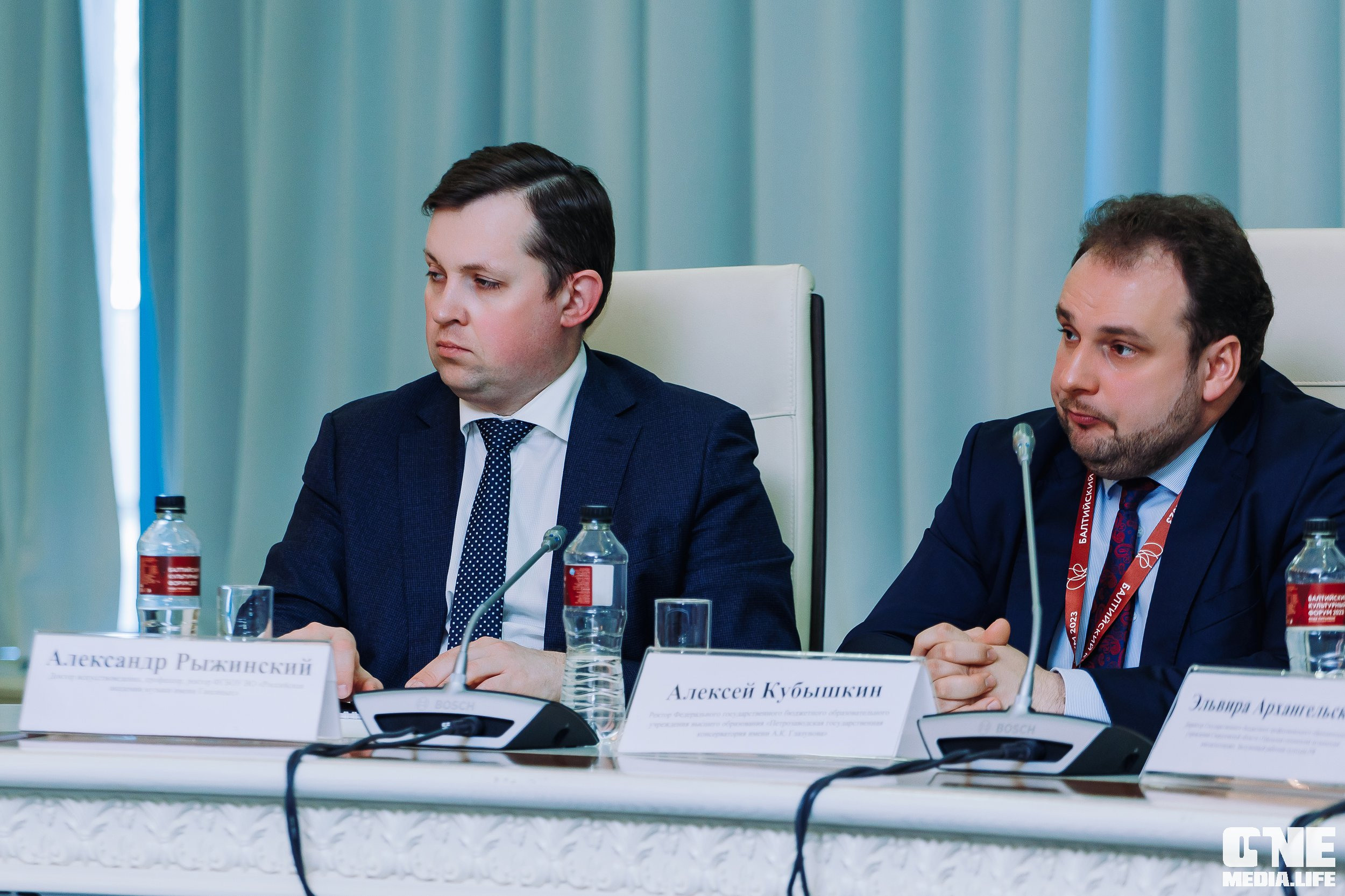 Балтийский Культурный Форум. День 2. One Media Life: фоторепортажи, фотоотчеты с мероприятий и заведений