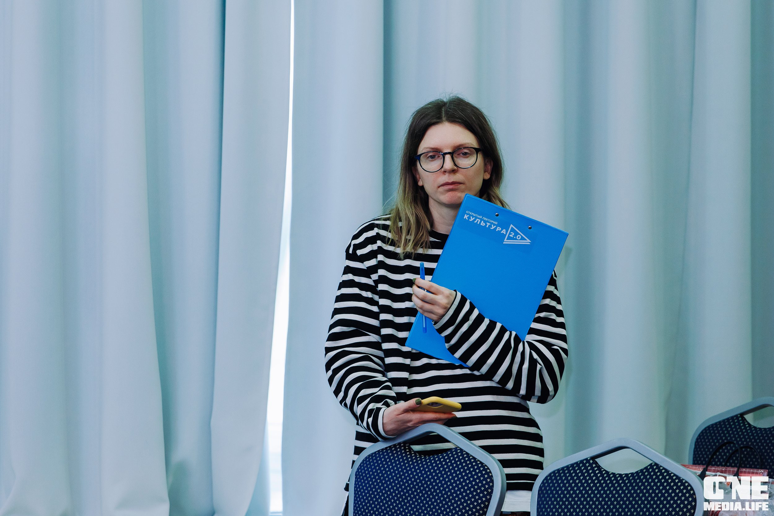 Балтийский Культурный Форум. День 2. One Media Life: фоторепортажи, фотоотчеты с мероприятий и заведений