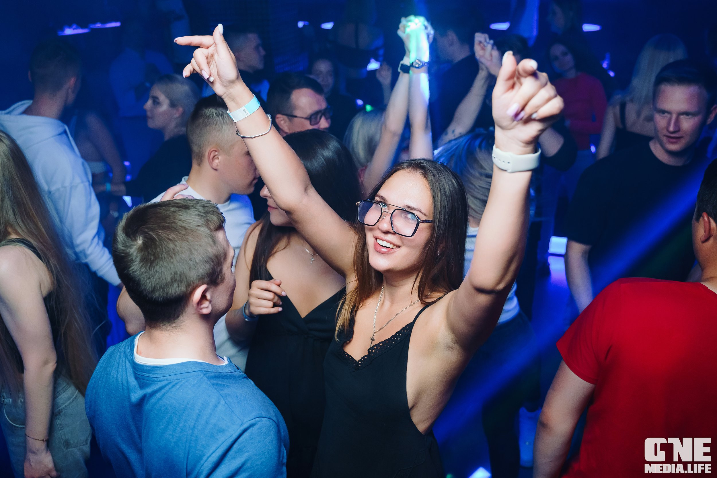 Фотоотчет из РК Планета. One Media Life: фоторепортажи, фотоотчеты с мероприятий и заведений