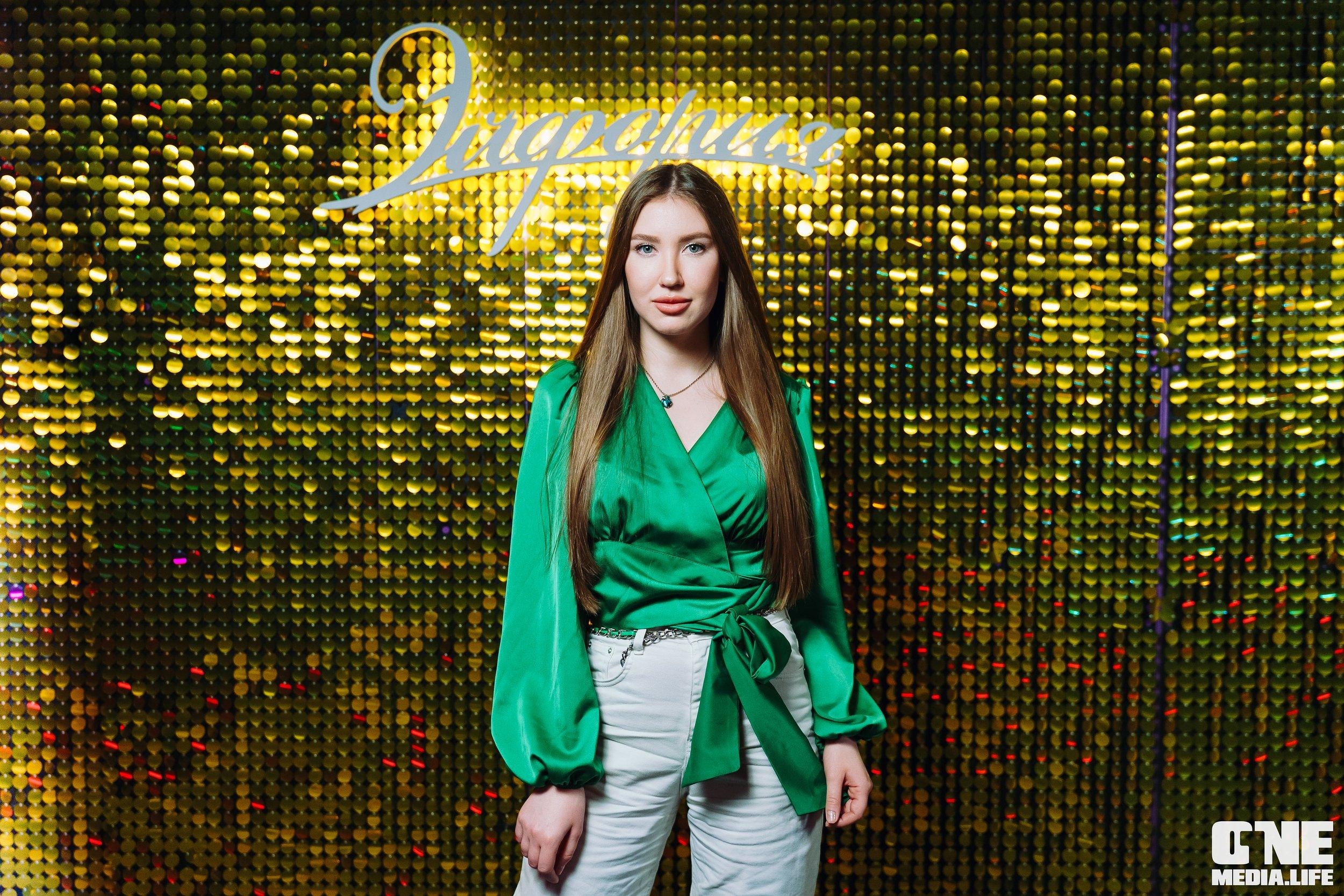 Фоторепортаж из караоке-клуба Эйфория. One Media Life: фоторепортажи, фотоотчеты с мероприятий и заведений