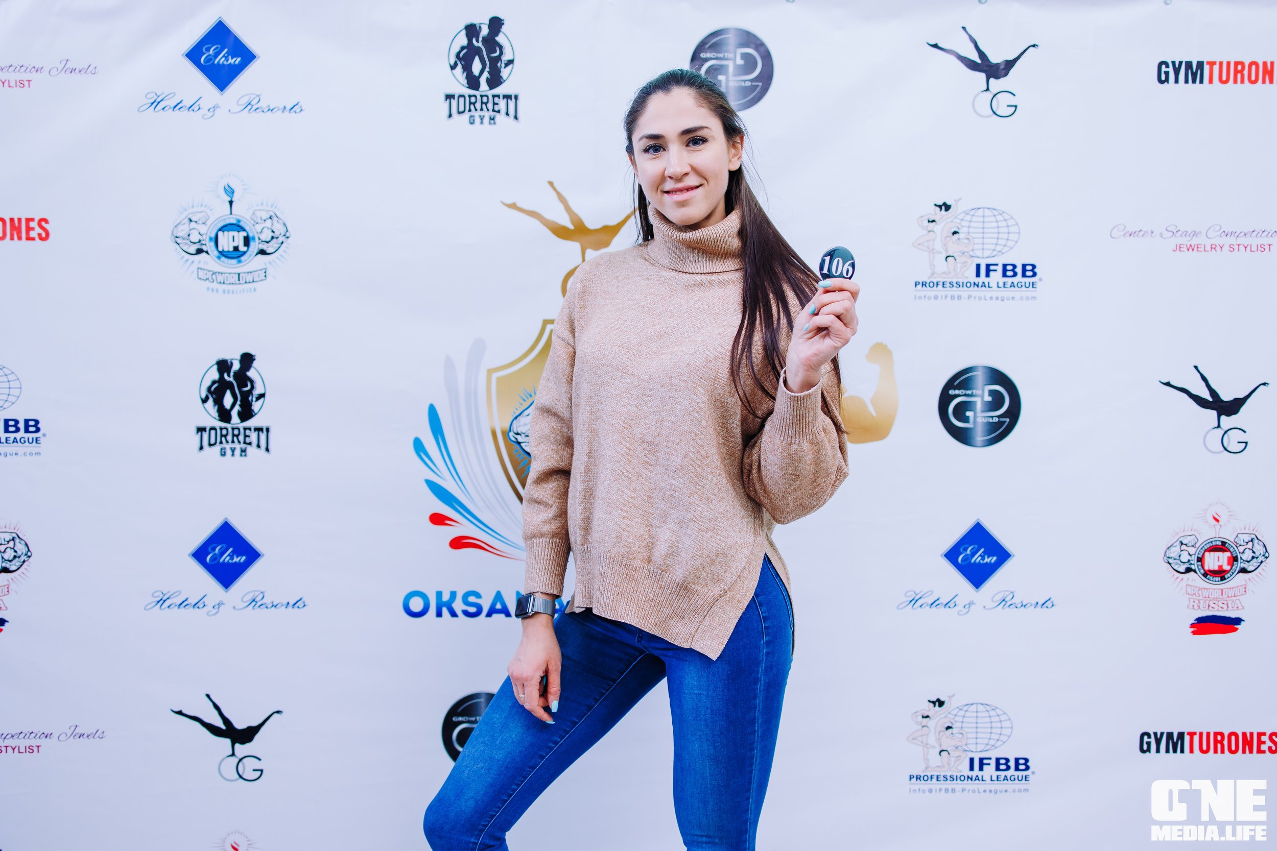 NPC Worldwide — регистрация участников. One Media Life: фоторепортажи, фотоотчеты с мероприятий и заведений