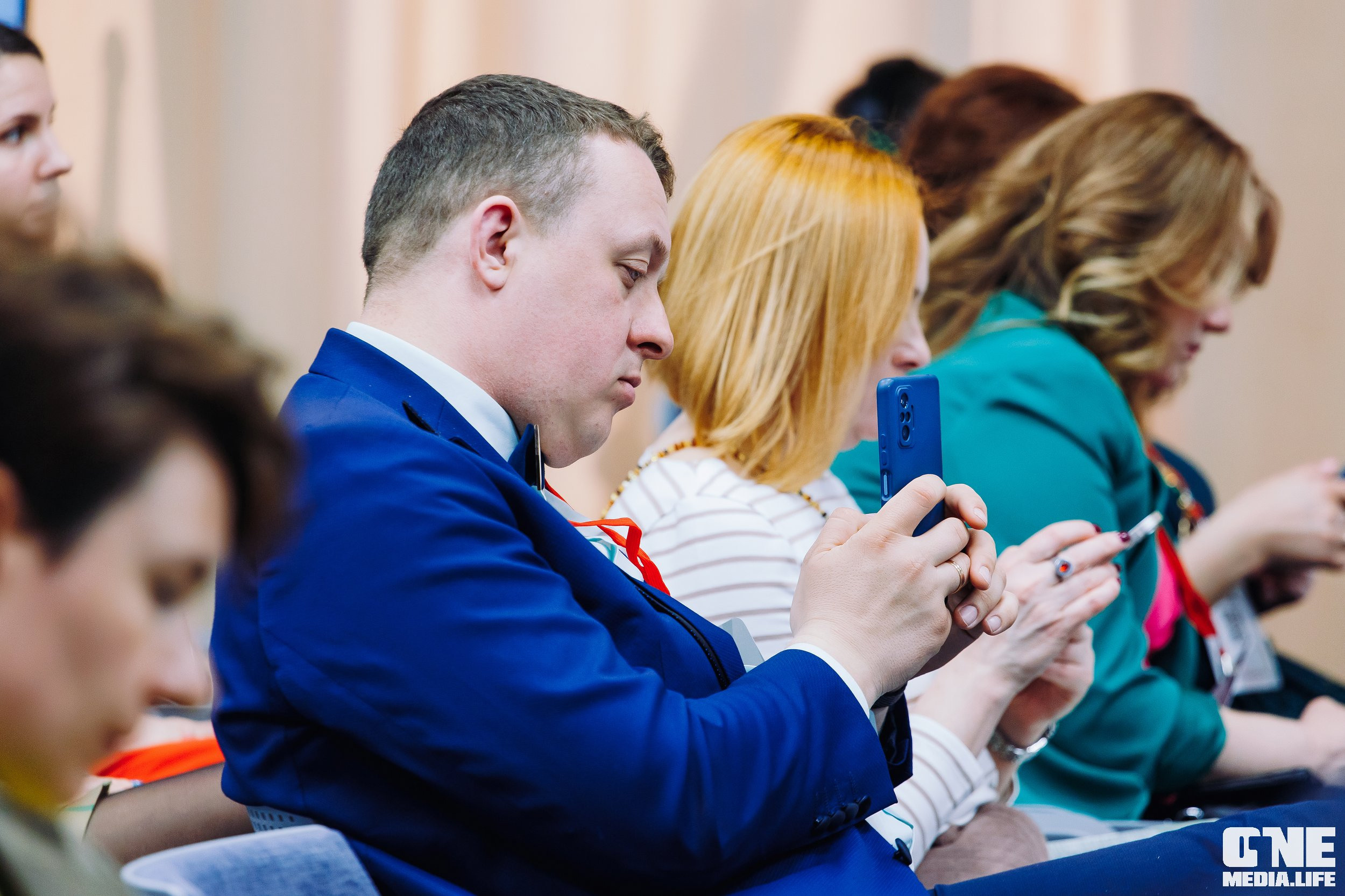 Балтийский Культурный Форум. День 2. One Media Life: фоторепортажи, фотоотчеты с мероприятий и заведений