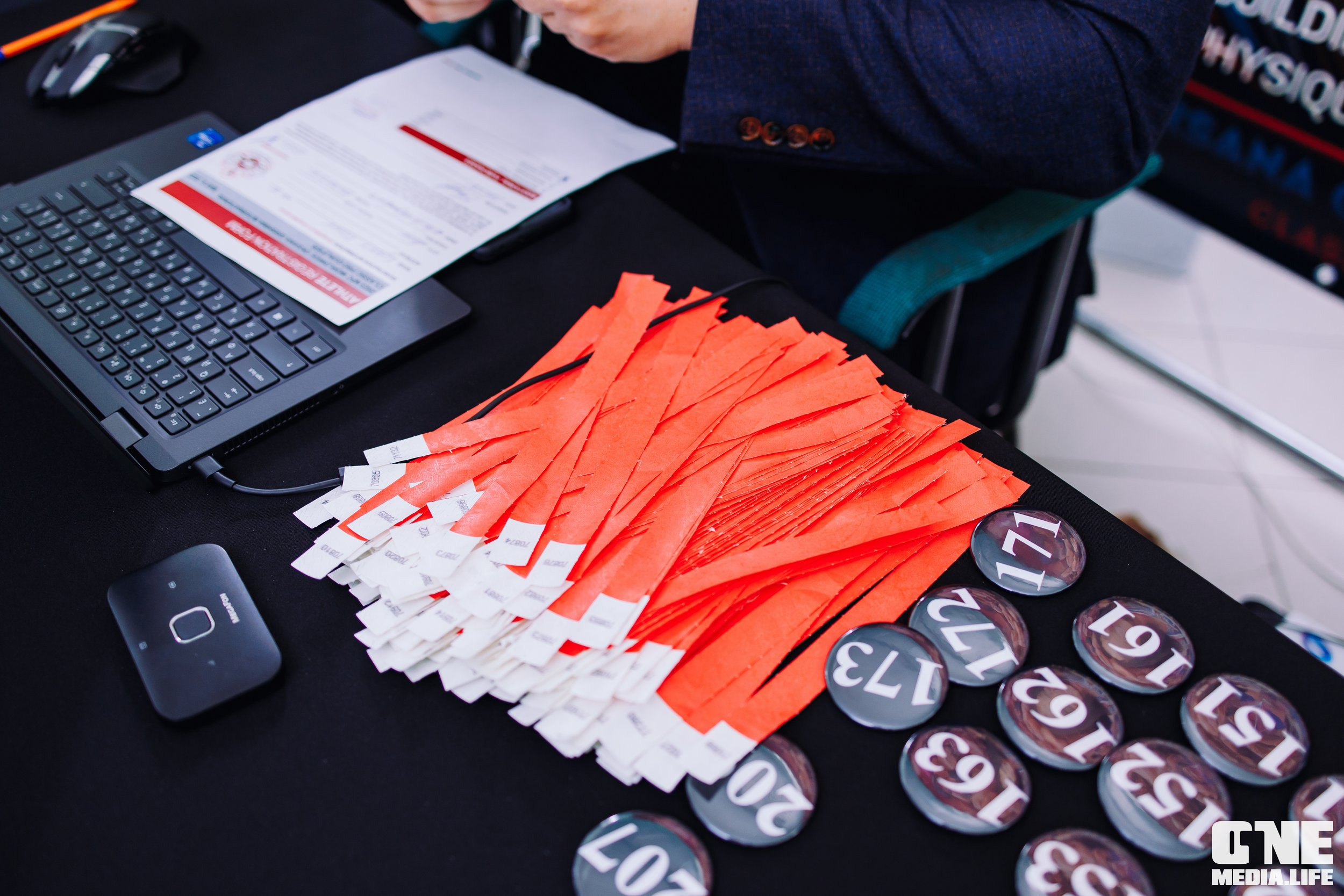 NPC Worldwide — регистрация участников. One Media Life: фоторепортажи, фотоотчеты с мероприятий и заведений