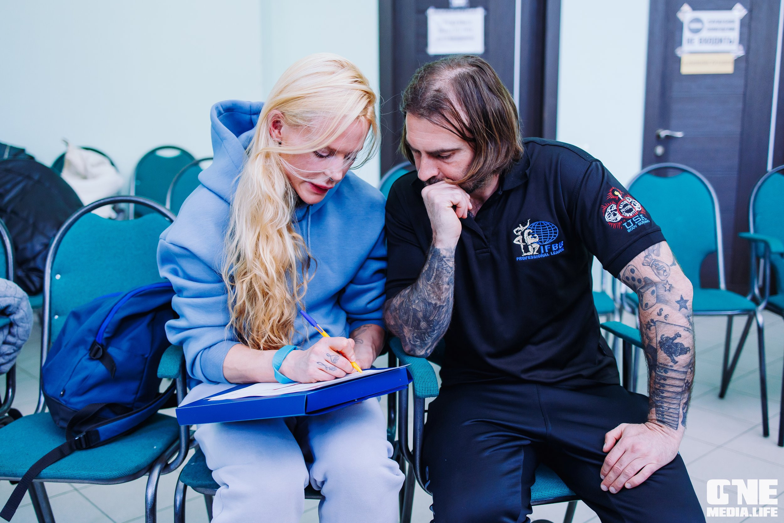 NPC Worldwide — регистрация участников. One Media Life: фоторепортажи, фотоотчеты с мероприятий и заведений