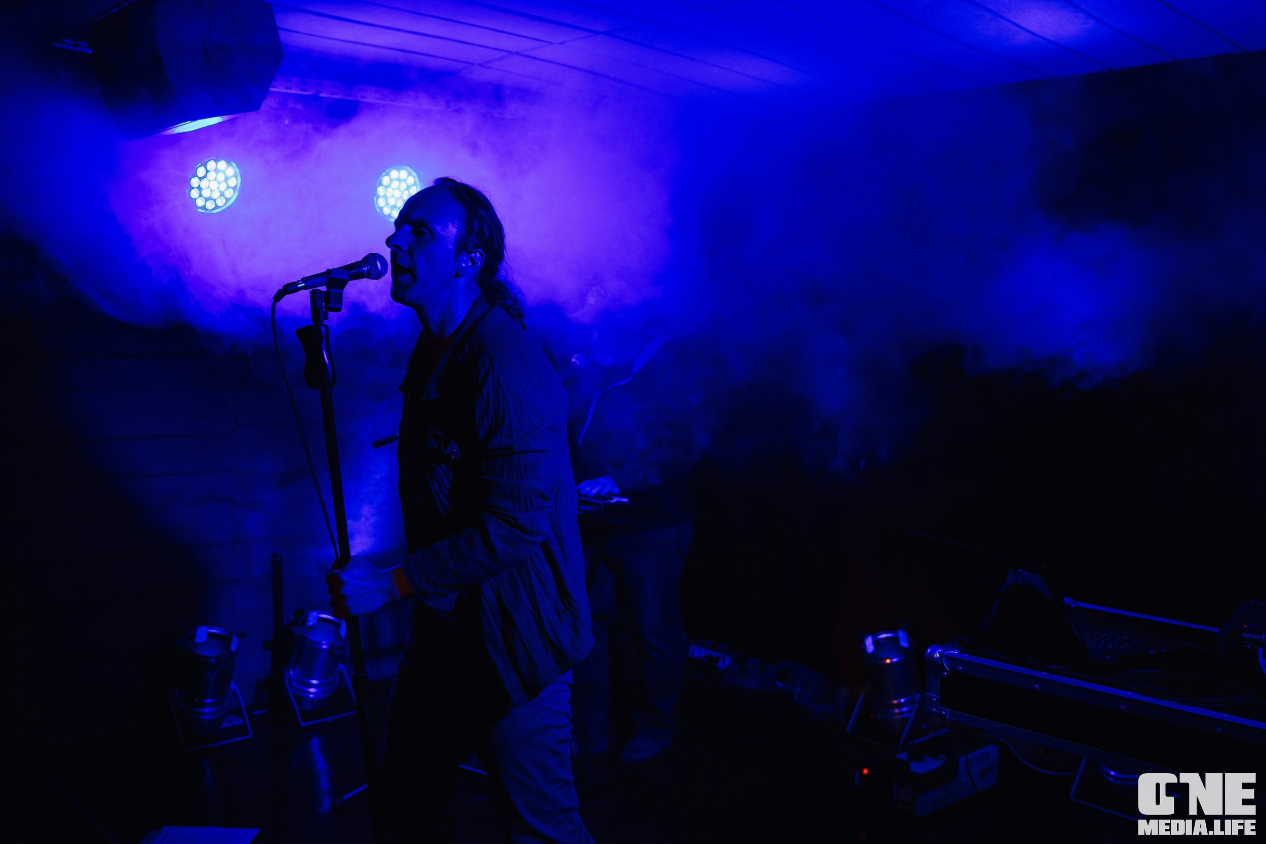 Фотоотчет из бара Dreadnought. One Media Life: фоторепортажи, фотоотчеты с мероприятий и заведений