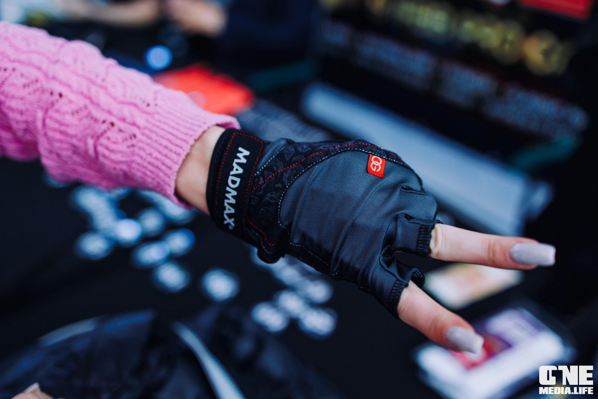 NPC Worldwide — регистрация участников. One Media Life: фоторепортажи, фотоотчеты с мероприятий и заведений