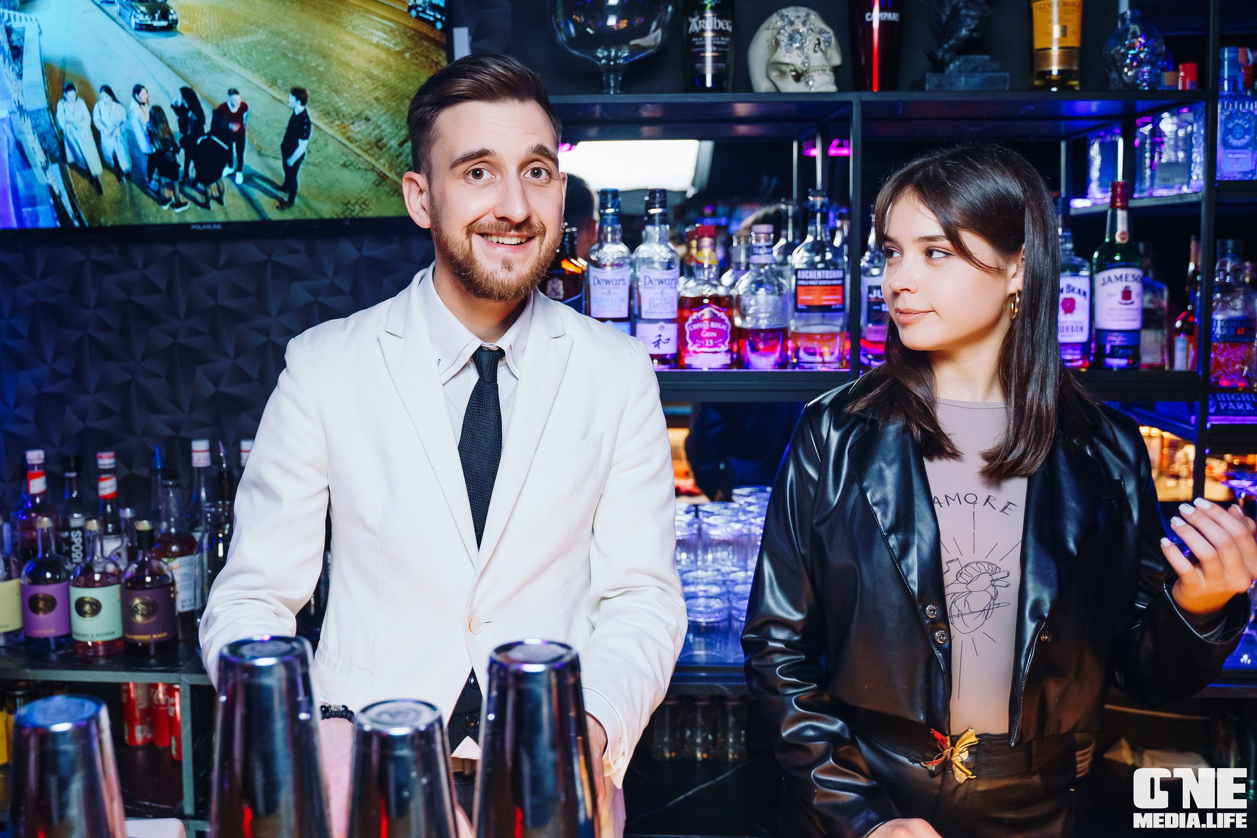 𝗘𝗟𝗘𝗠𝗘𝗡𝗧 𝗣𝗥𝗢𝗝𝗘𝗖𝗧 в SECRET Night Club. One Media Life: фоторепортажи, фотоотчеты с мероприятий и заведений