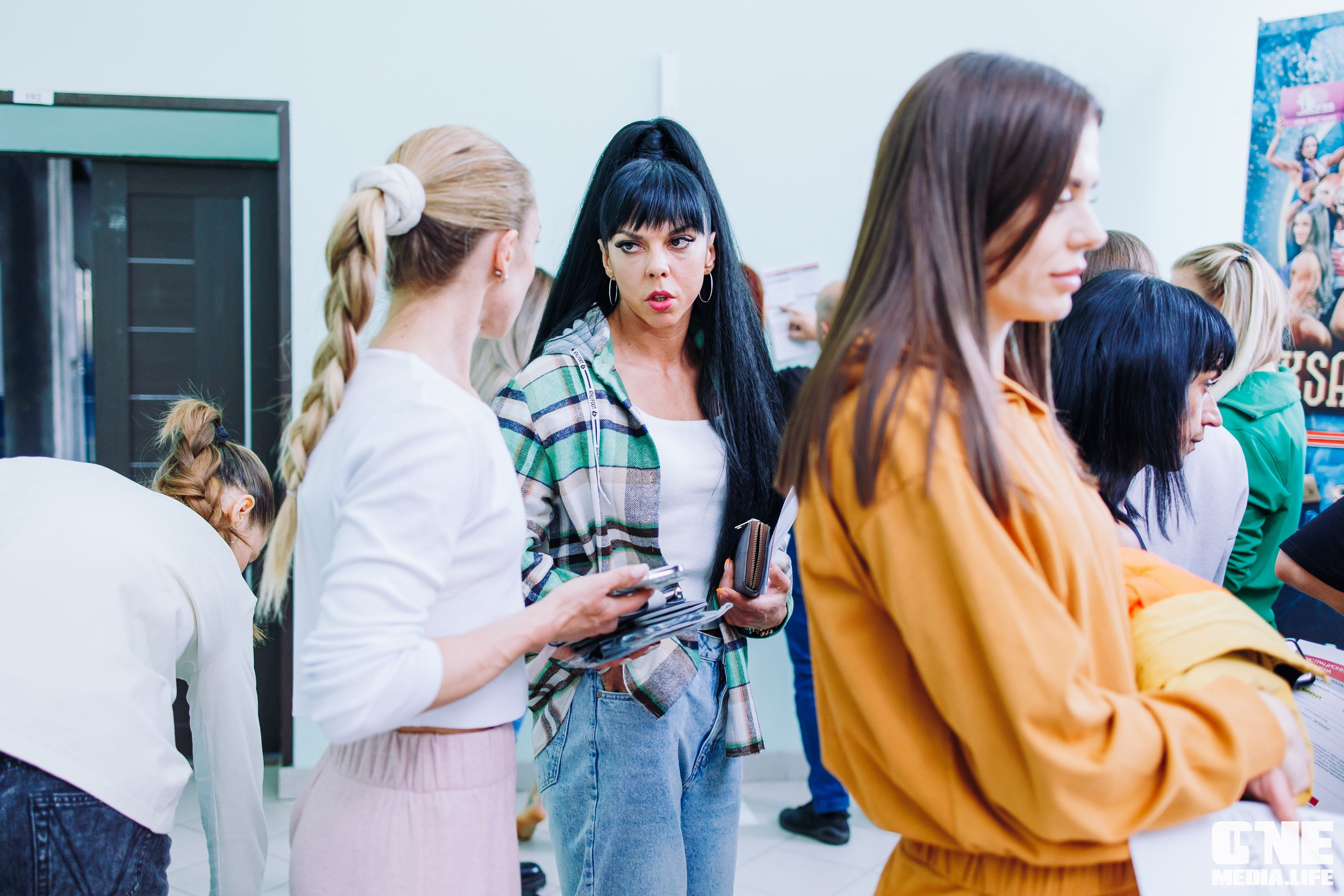 NPC Worldwide — регистрация участников. One Media Life: фоторепортажи, фотоотчеты с мероприятий и заведений