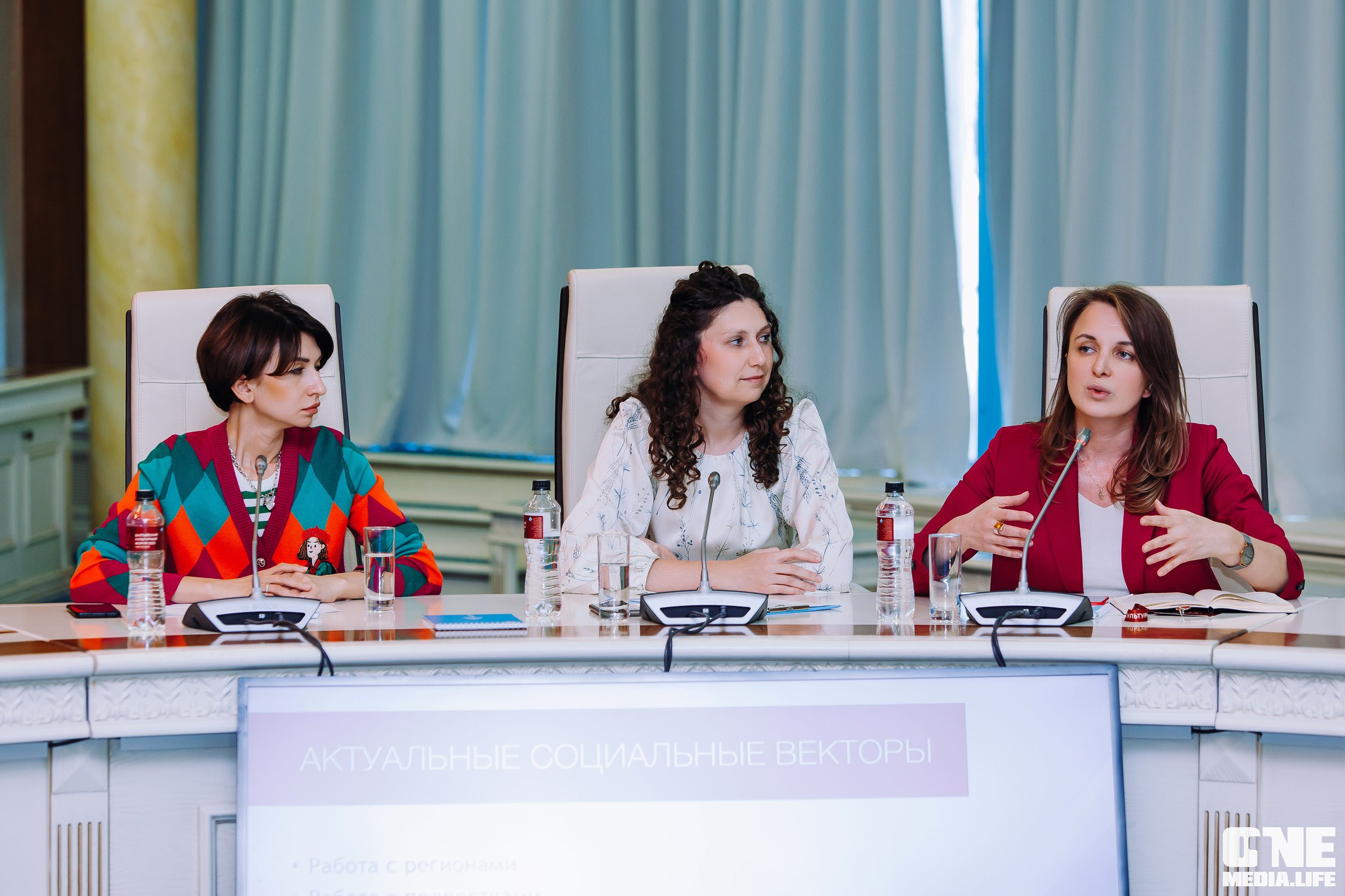 Балтийский Культурный Форум. День 2. One Media Life: фоторепортажи, фотоотчеты с мероприятий и заведений