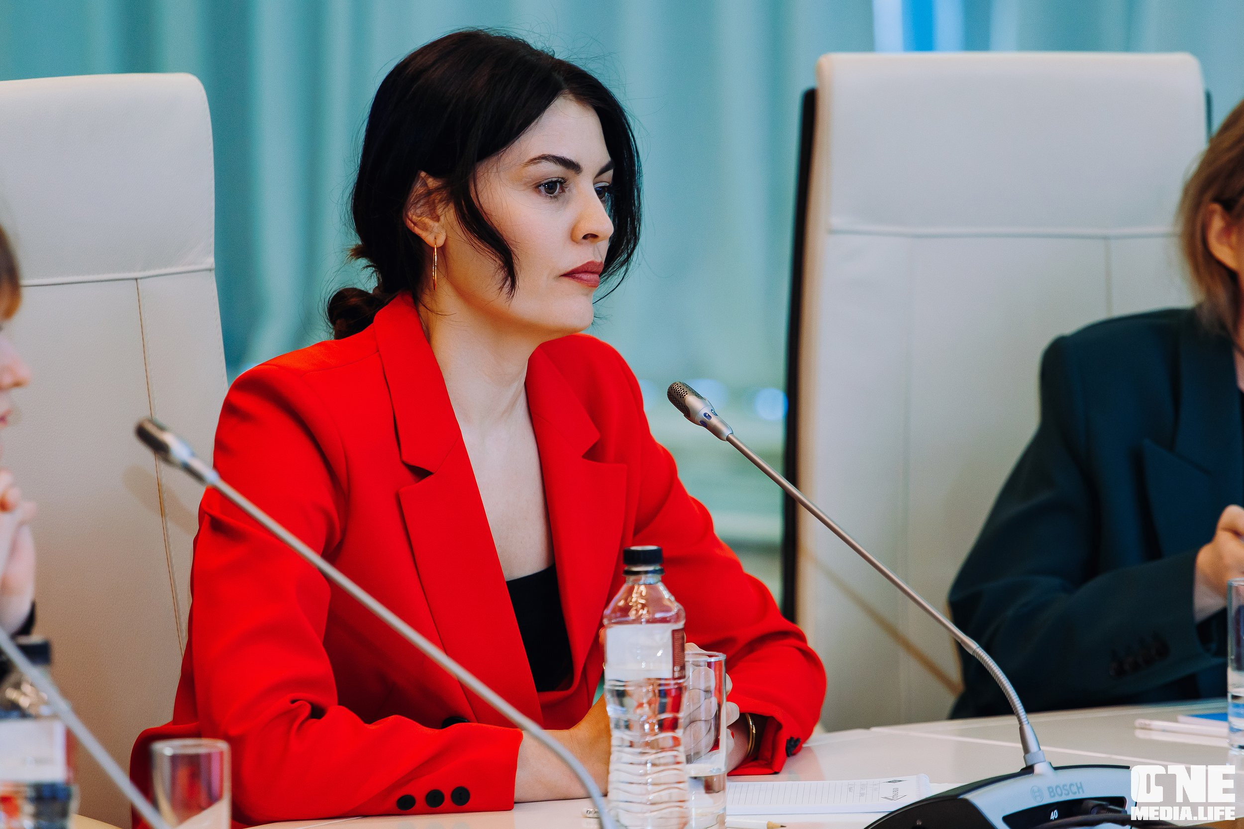 Балтийский Культурный Форум. День 2. One Media Life: фоторепортажи, фотоотчеты с мероприятий и заведений