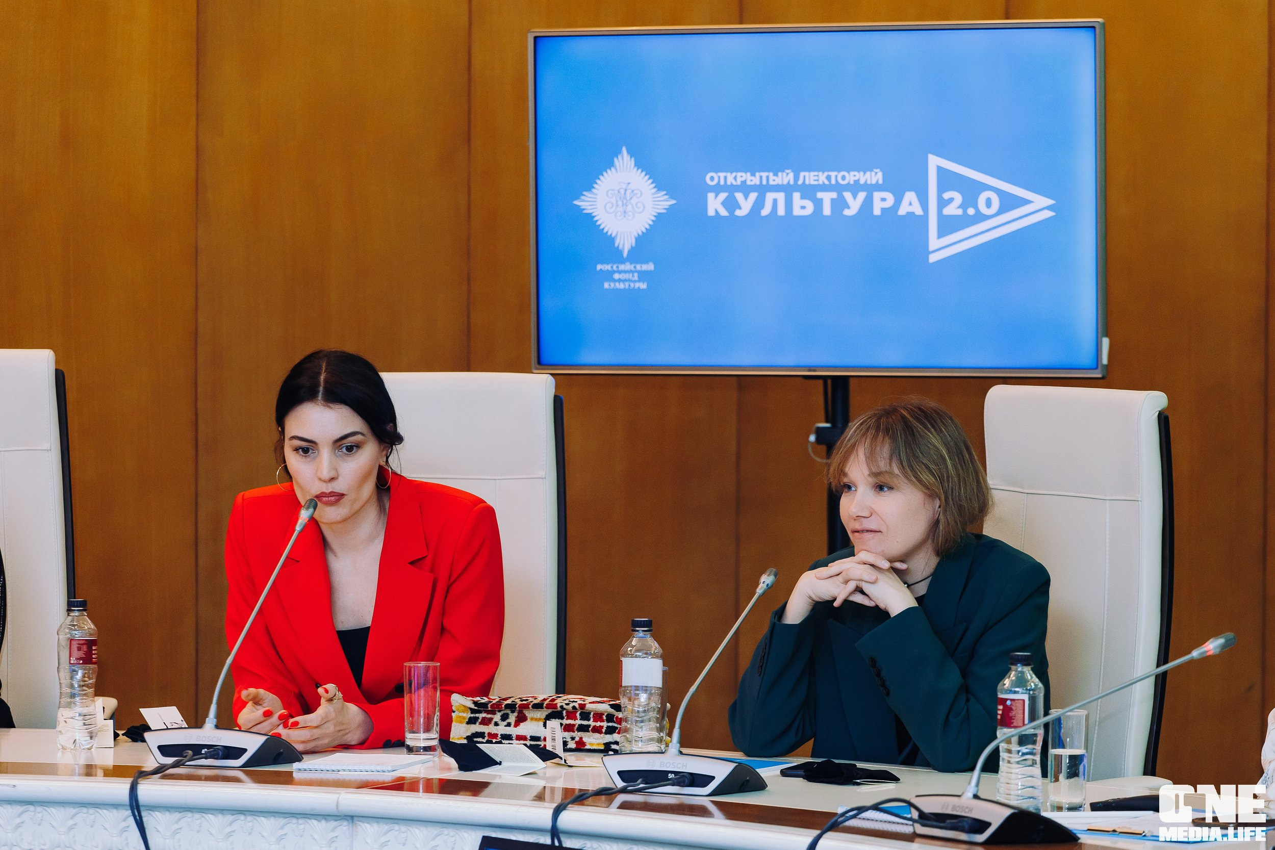 Балтийский Культурный Форум. День 2. One Media Life: фоторепортажи, фотоотчеты с мероприятий и заведений