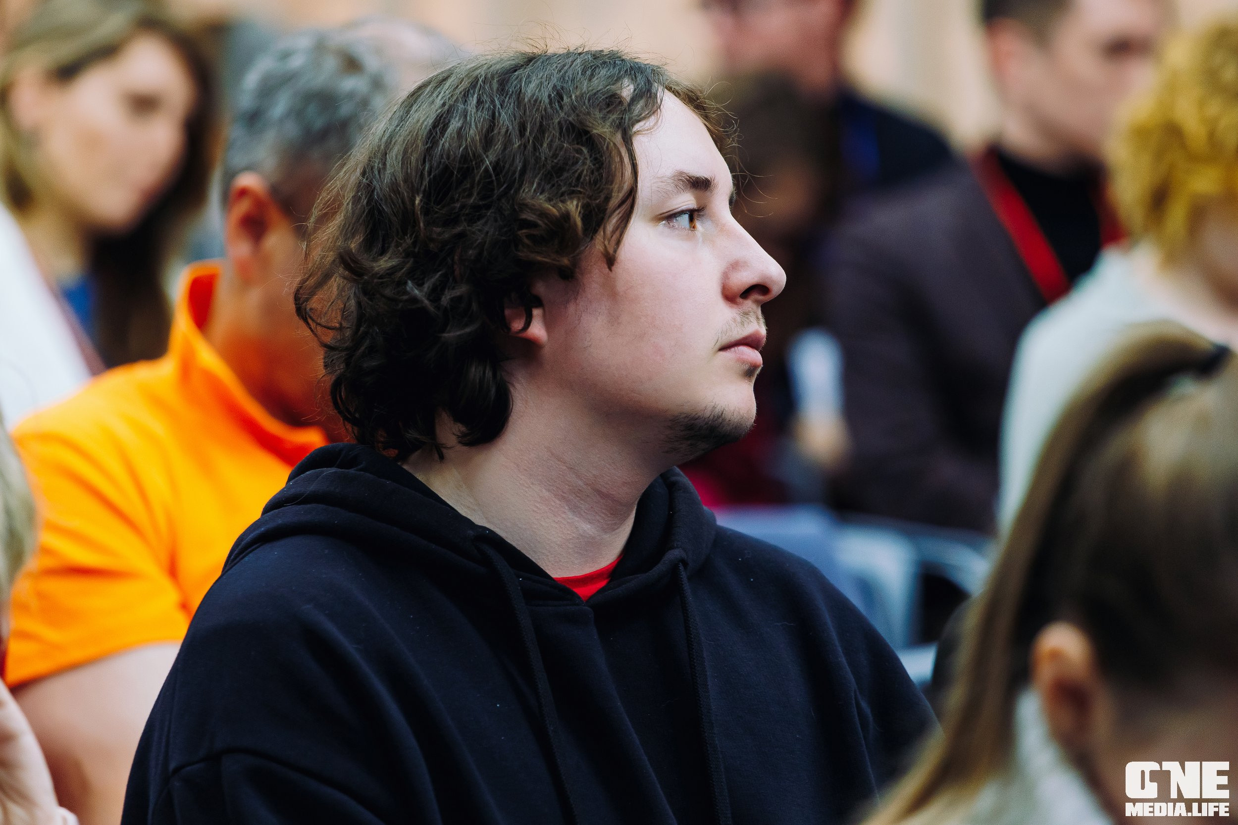 Балтийский Культурный Форум. День 2. One Media Life: фоторепортажи, фотоотчеты с мероприятий и заведений