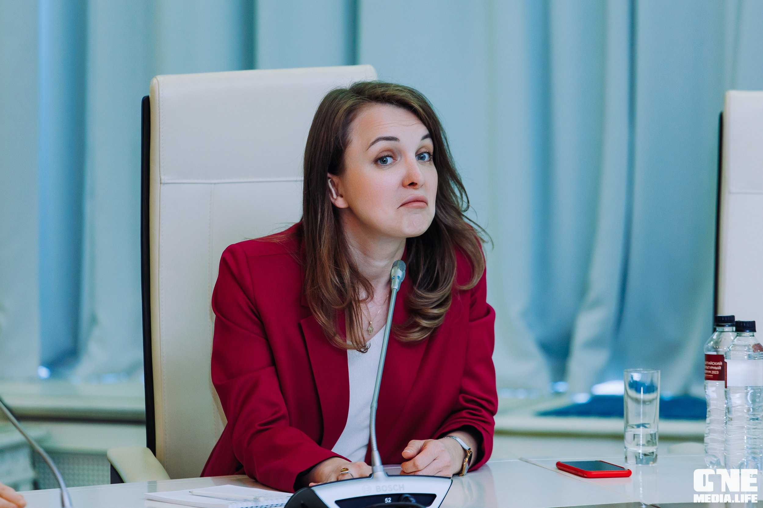 Балтийский Культурный Форум. День 2. One Media Life: фоторепортажи, фотоотчеты с мероприятий и заведений