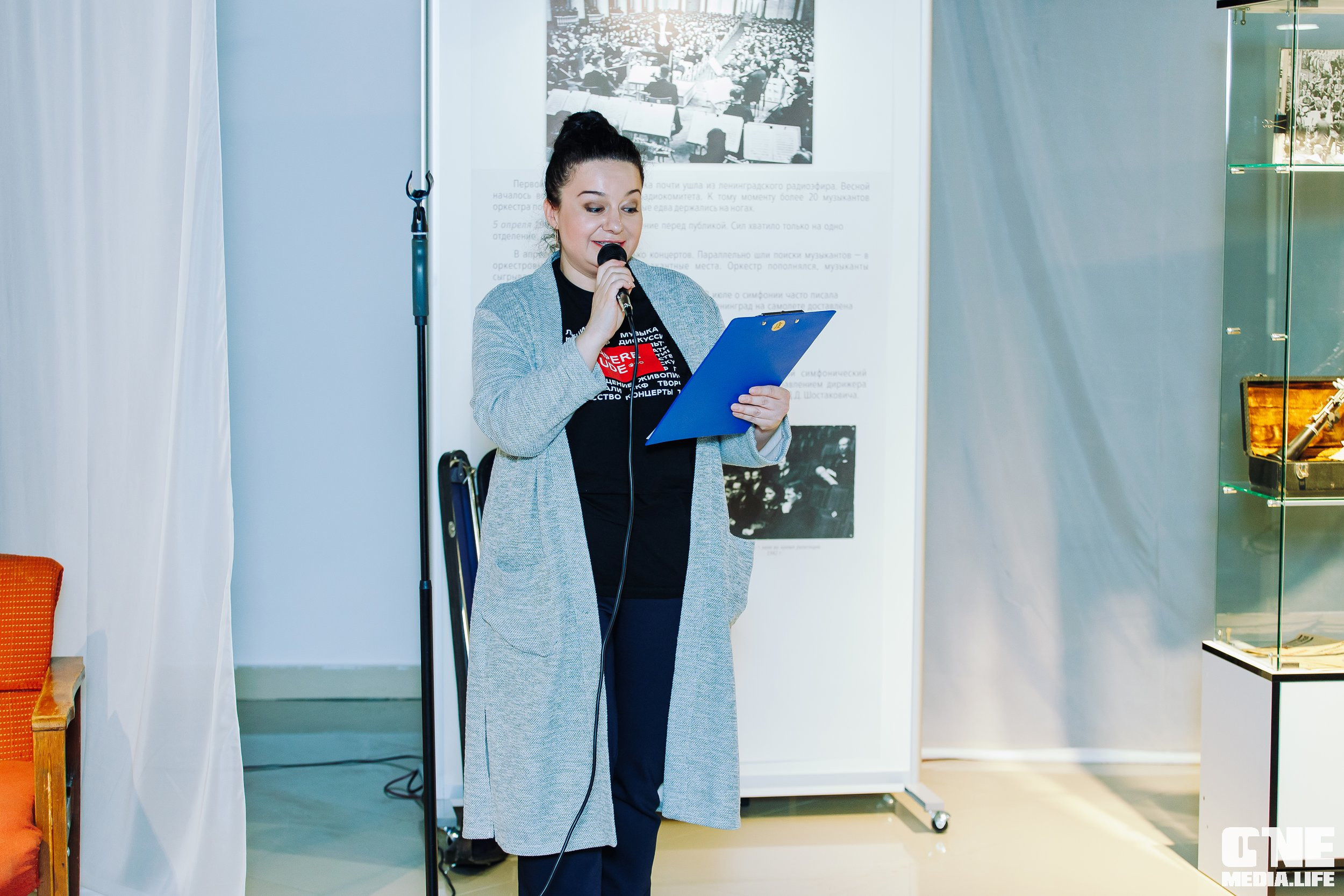 Балтийский Культурный Форум. День 2. One Media Life: фоторепортажи, фотоотчеты с мероприятий и заведений