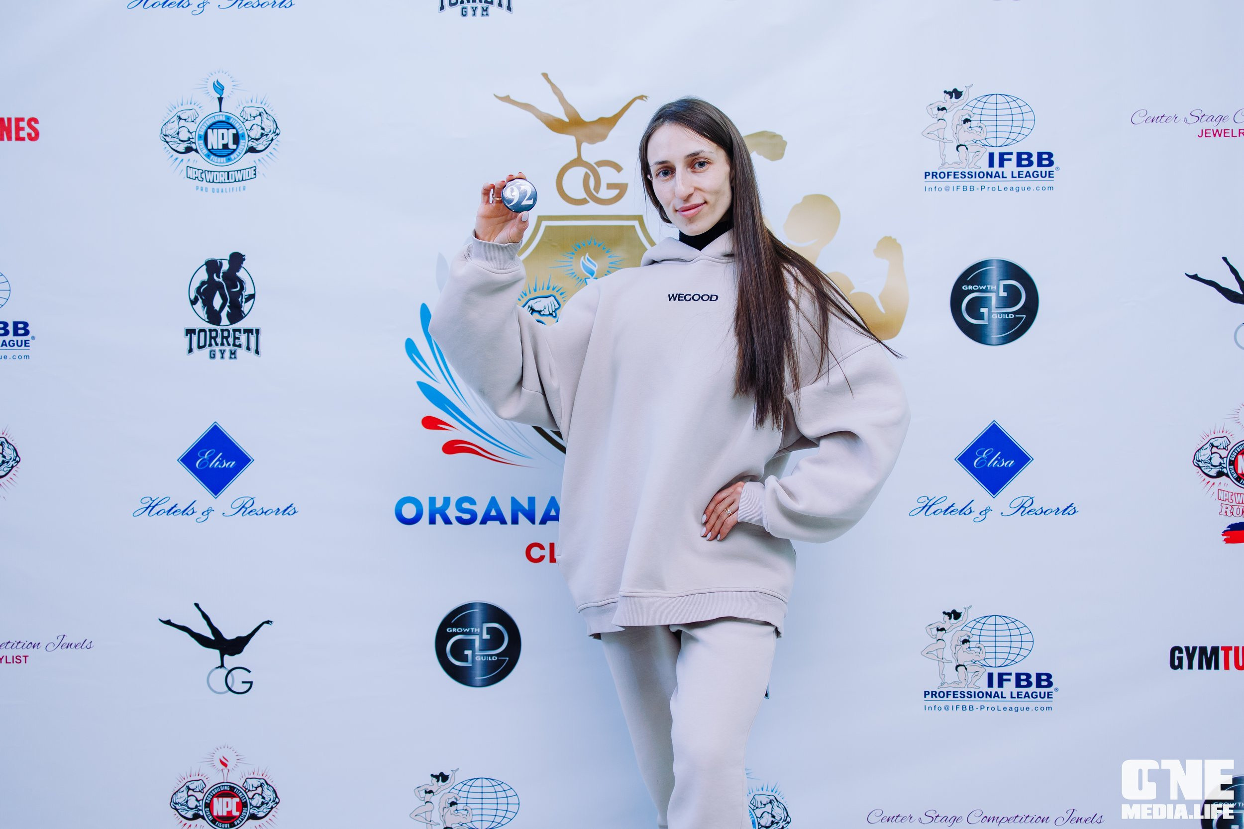 NPC Worldwide — регистрация участников. One Media Life: фоторепортажи, фотоотчеты с мероприятий и заведений