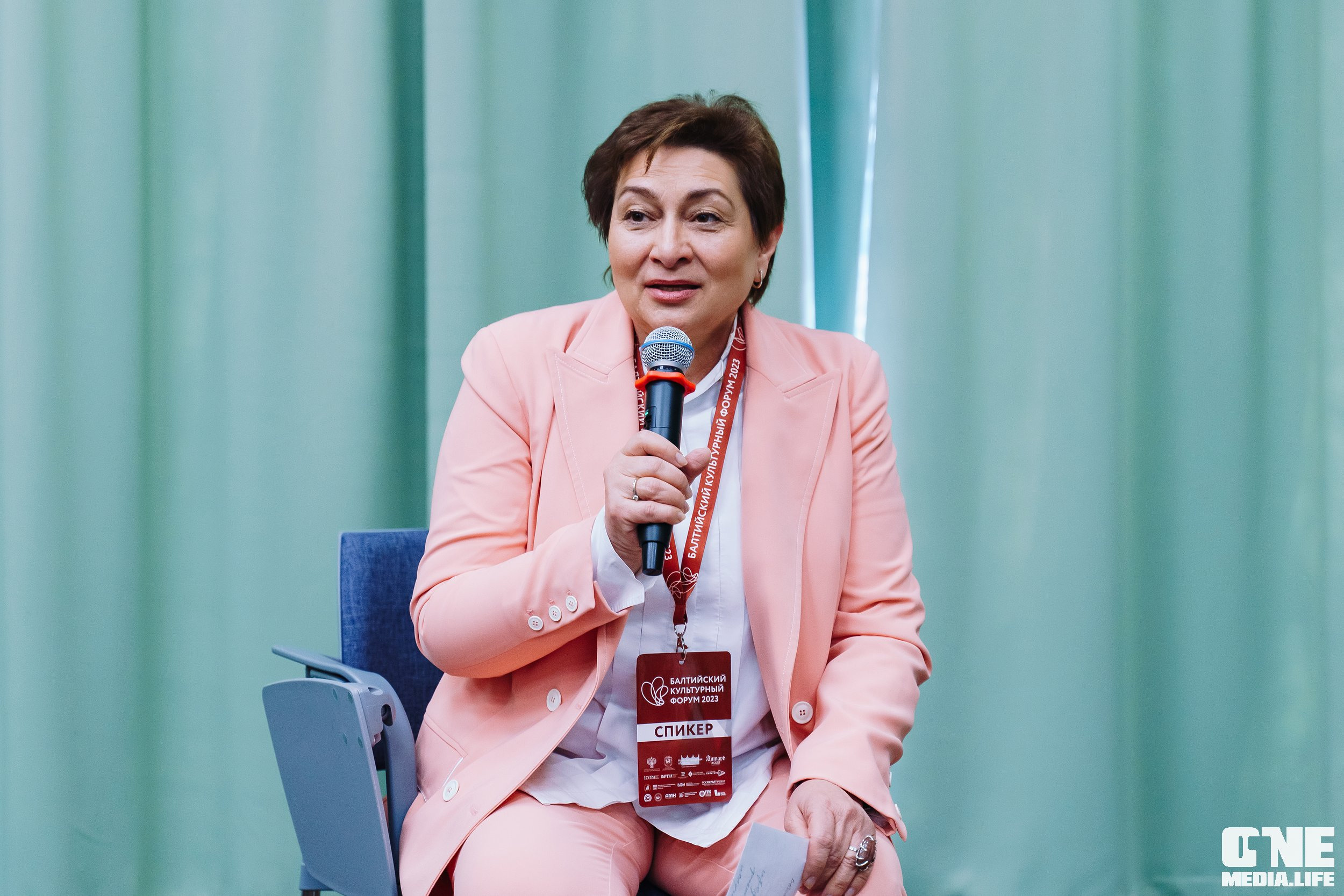 Балтийский Культурный Форум. День 2. One Media Life: фоторепортажи, фотоотчеты с мероприятий и заведений