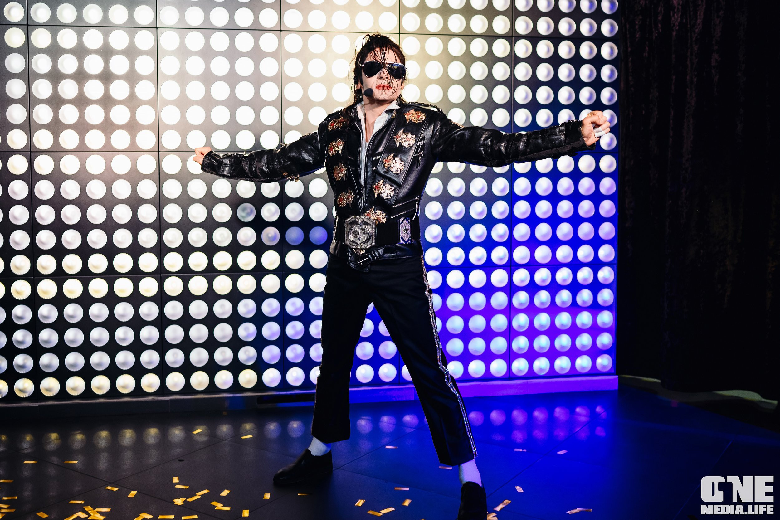 Фоторепортаж из караоке-клуба Эйфория. One Media Life: фоторепортажи, фотоотчеты с мероприятий и заведений