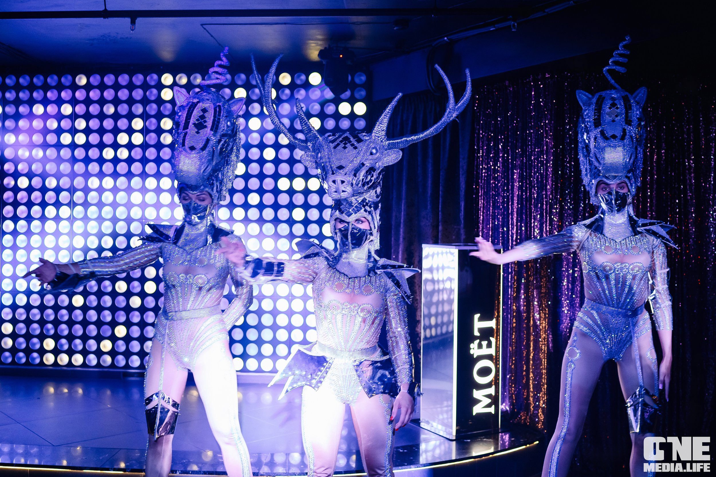 Фоторепортаж из караоке-клуба Эйфория. One Media Life: фоторепортажи, фотоотчеты с мероприятий и заведений