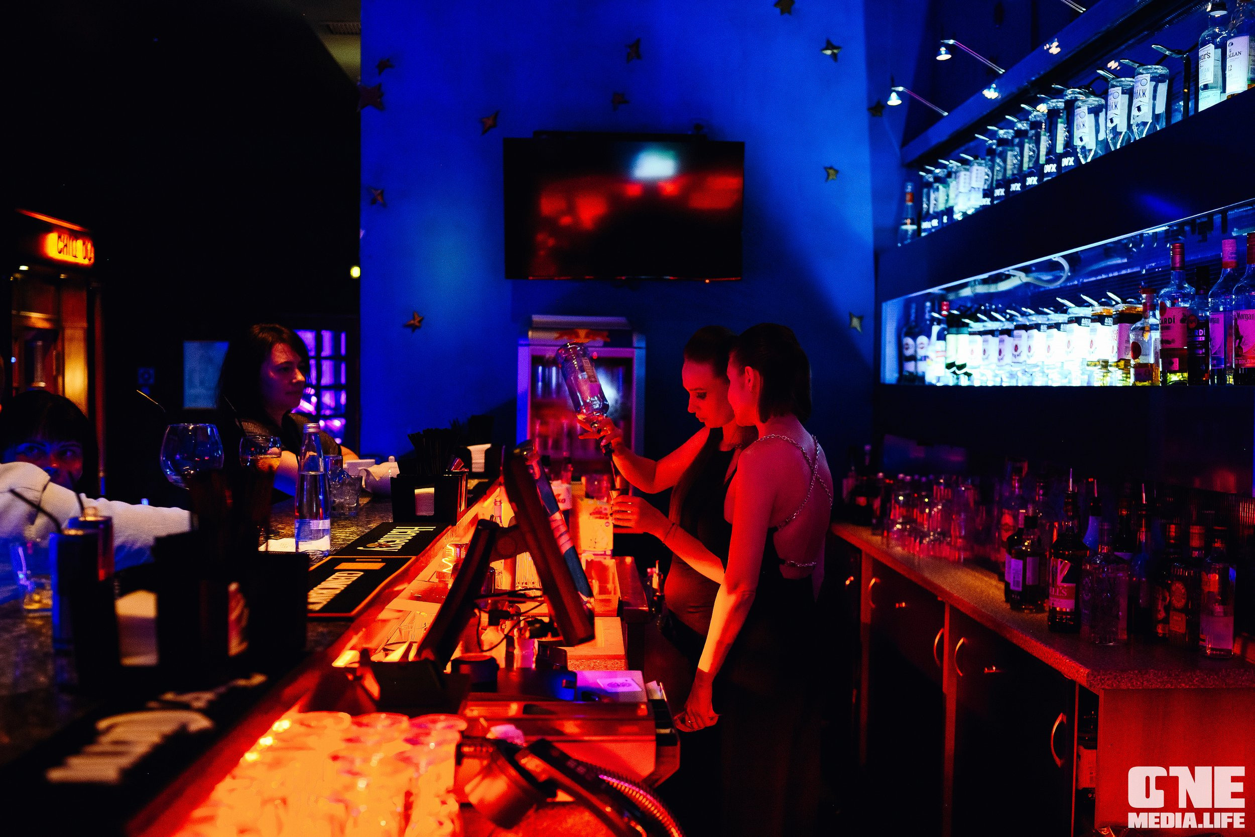 Пятничный репортаж из РК Планета. One Media Life: фоторепортажи, фотоотчеты с мероприятий и заведений