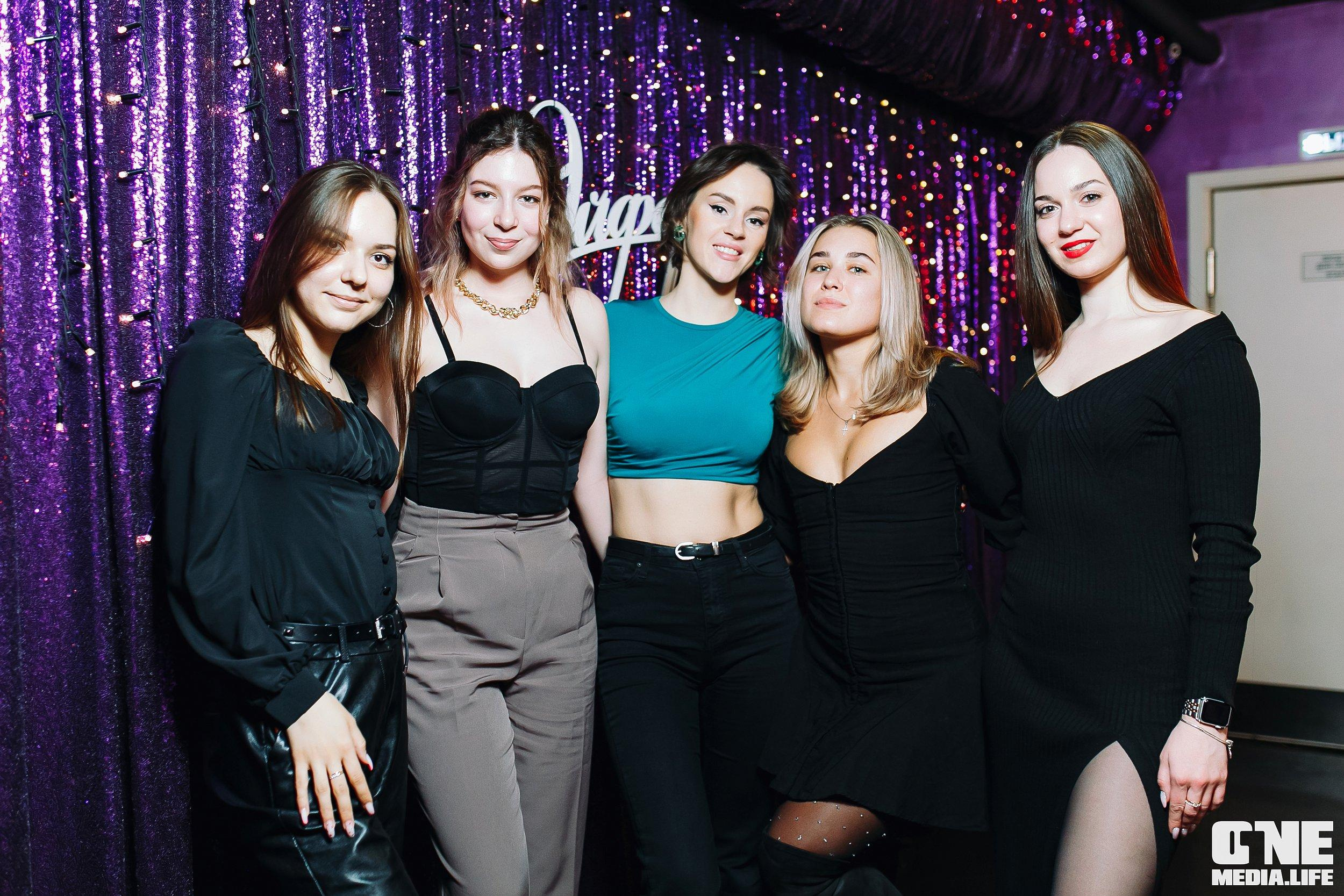 Фоторепортаж из караоке-клуба Эйфория. One Media Life: фоторепортажи, фотоотчеты с мероприятий и заведений