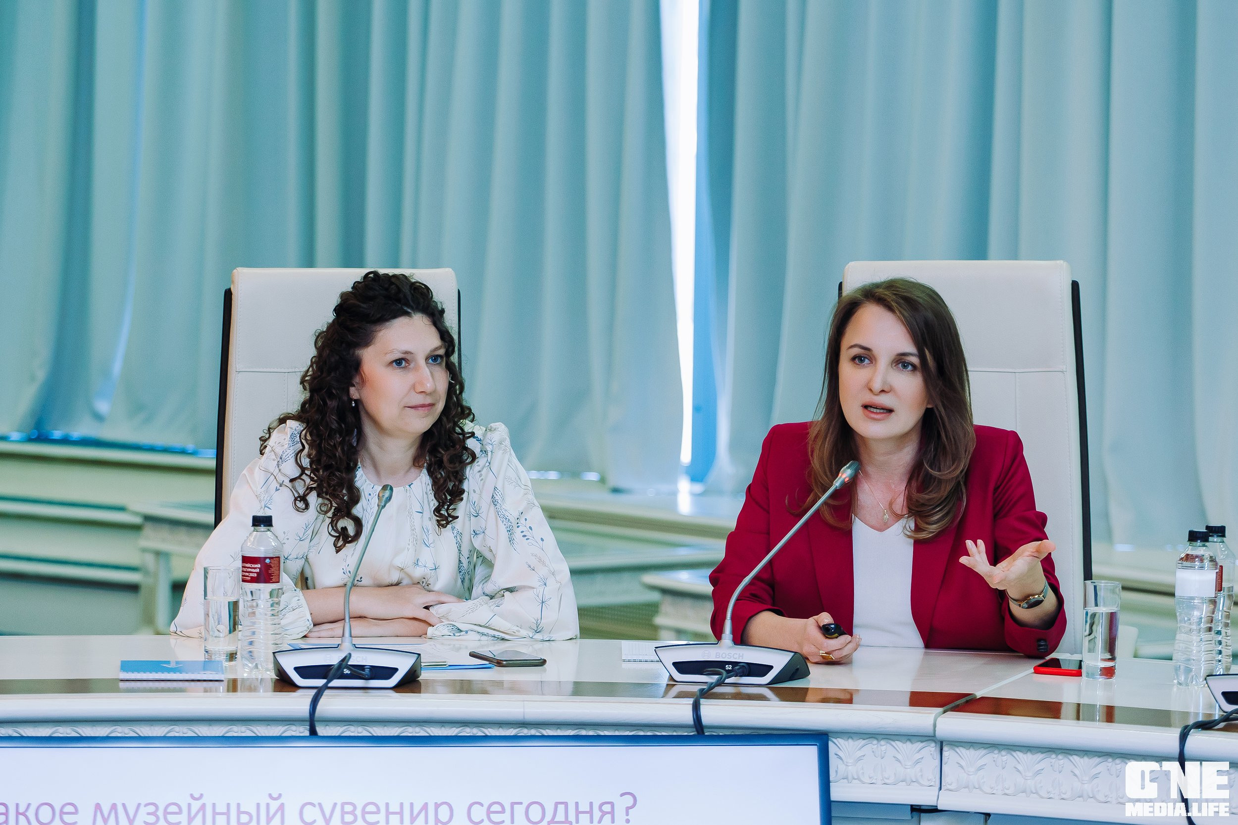 Балтийский Культурный Форум. День 2. One Media Life: фоторепортажи, фотоотчеты с мероприятий и заведений