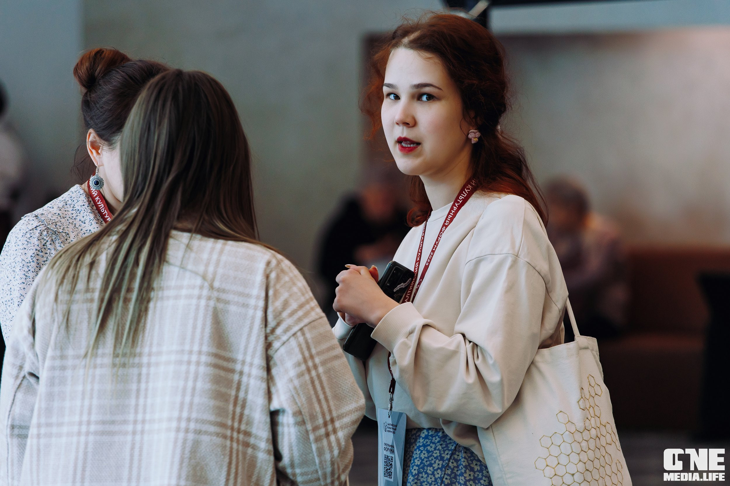 Балтийский Культурный Форум. День 2. One Media Life: фоторепортажи, фотоотчеты с мероприятий и заведений