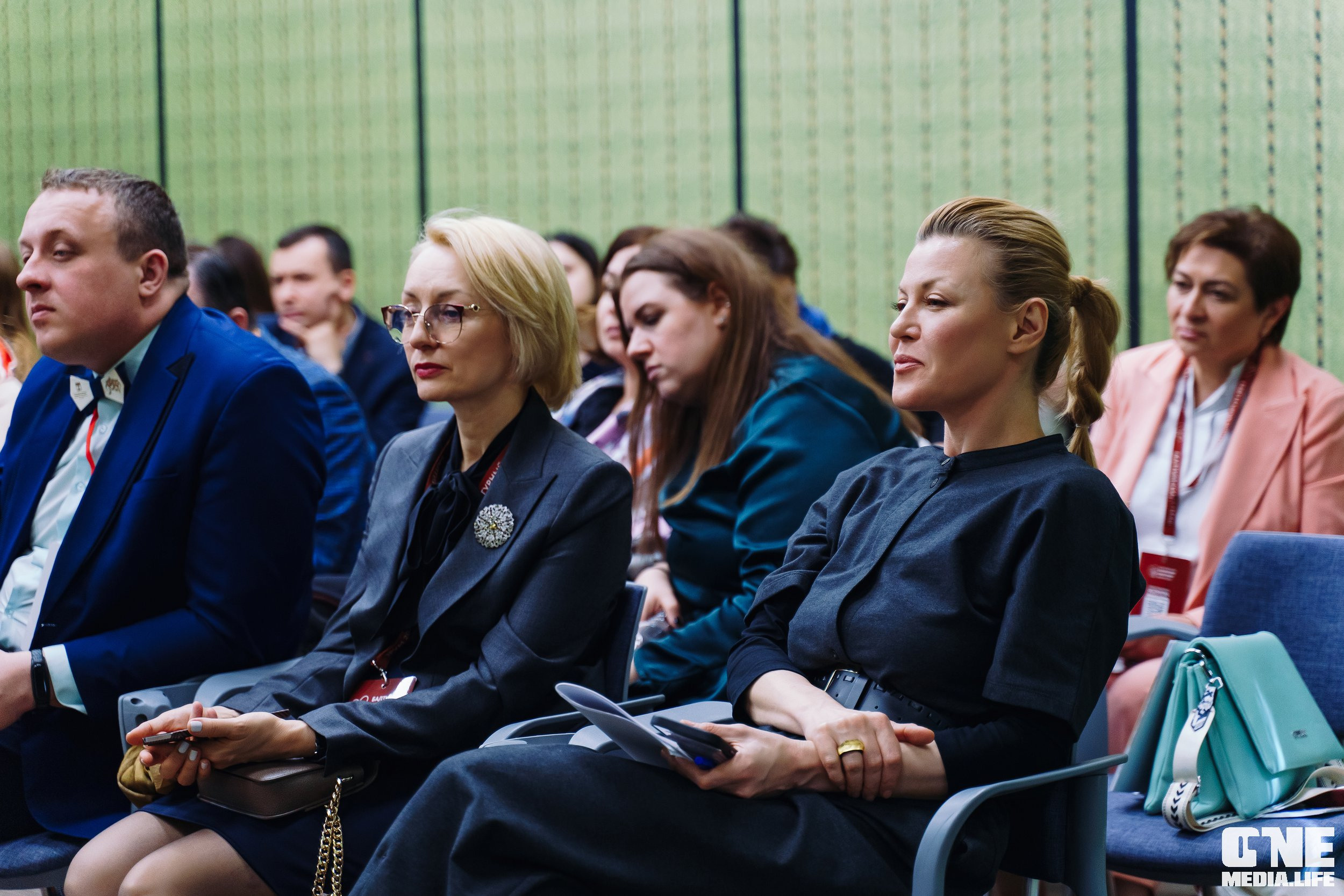 Балтийский Культурный Форум. День 2. One Media Life: фоторепортажи, фотоотчеты с мероприятий и заведений