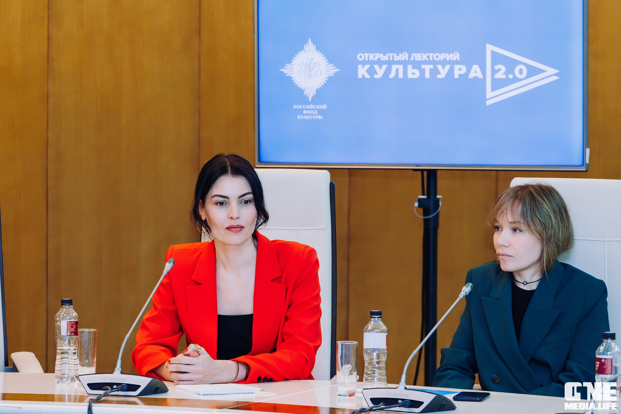 Балтийский Культурный Форум. День 2. One Media Life: фоторепортажи, фотоотчеты с мероприятий и заведений