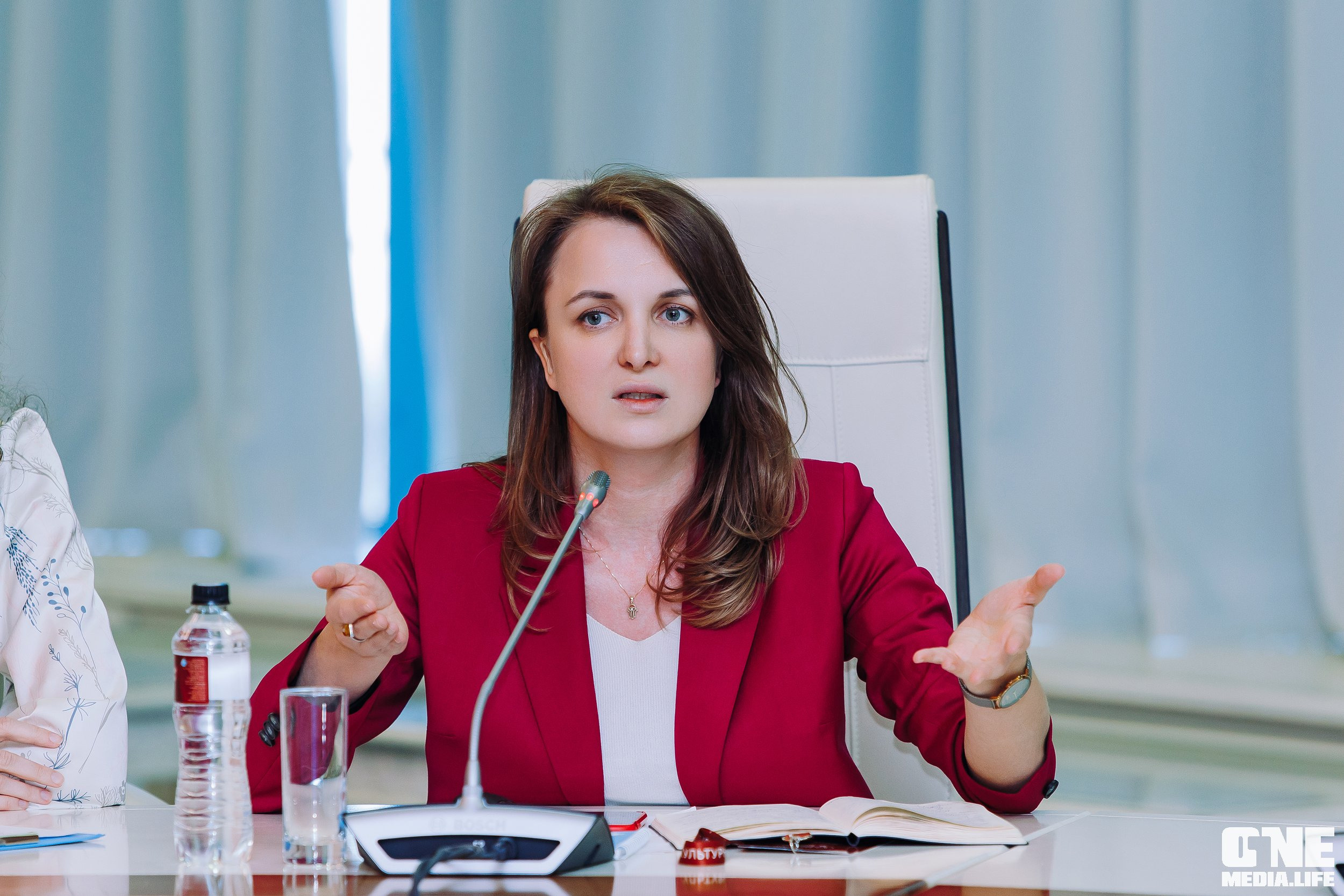 Балтийский Культурный Форум. День 2. One Media Life: фоторепортажи, фотоотчеты с мероприятий и заведений