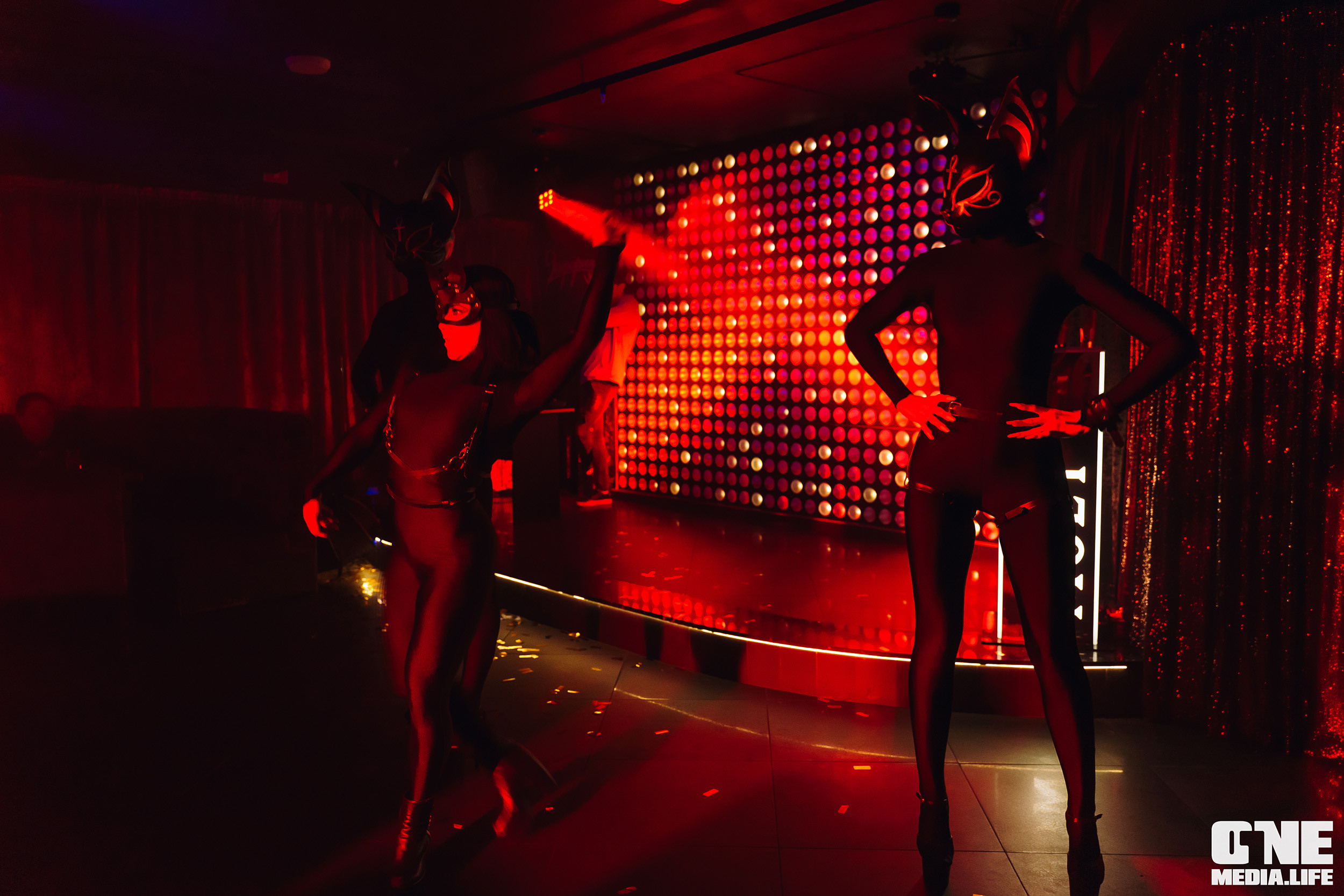 Фоторепортаж из караоке-клуба Эйфория. One Media Life: фоторепортажи, фотоотчеты с мероприятий и заведений