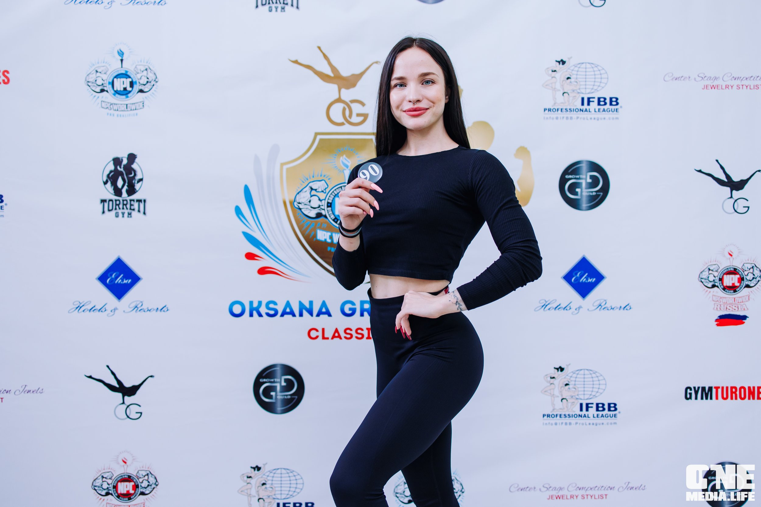 NPC Worldwide — регистрация участников. One Media Life: фоторепортажи, фотоотчеты с мероприятий и заведений