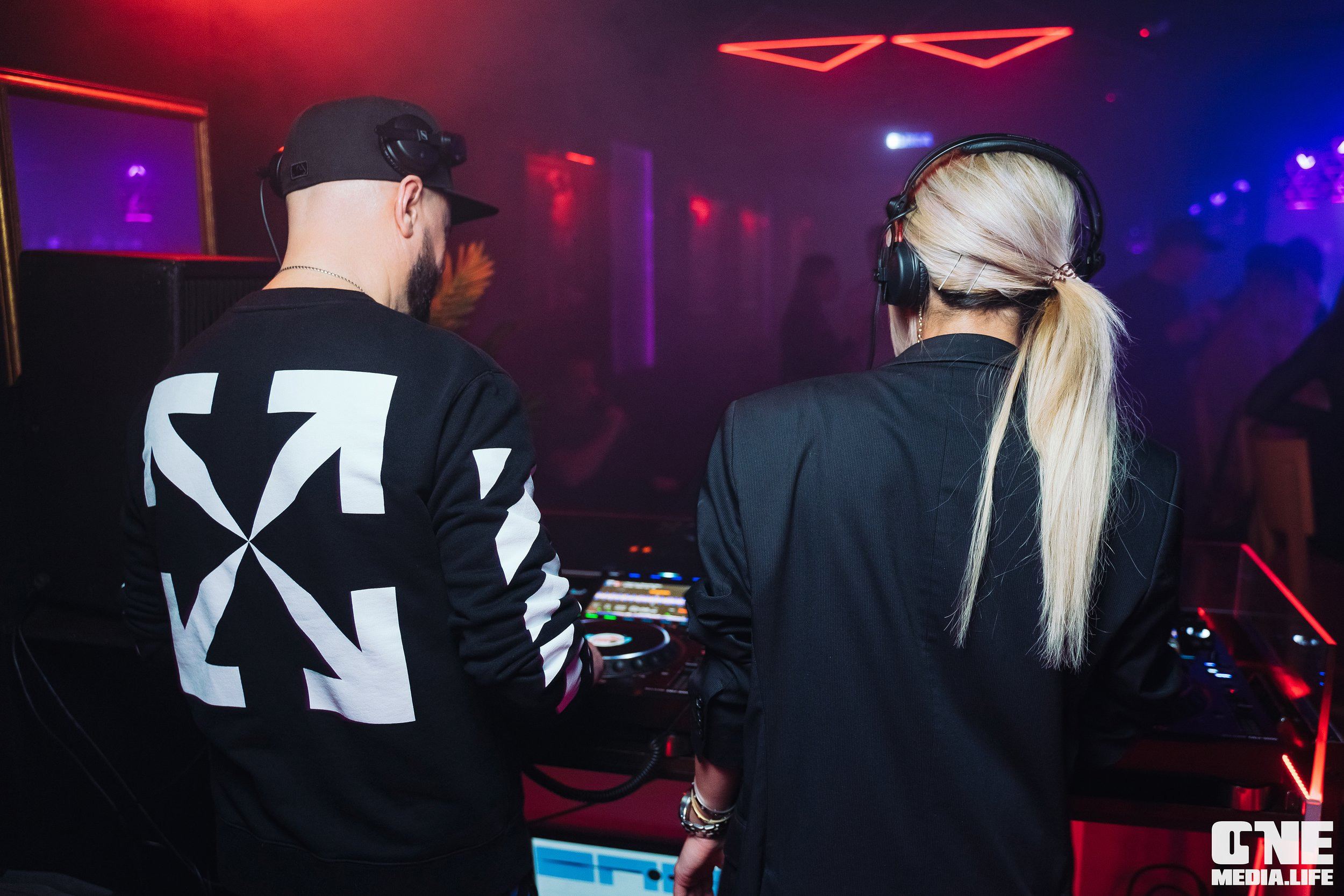 𝗘𝗟𝗘𝗠𝗘𝗡𝗧 𝗣𝗥𝗢𝗝𝗘𝗖𝗧 в SECRET Night Club. One Media Life: фоторепортажи, фотоотчеты с мероприятий и заведений