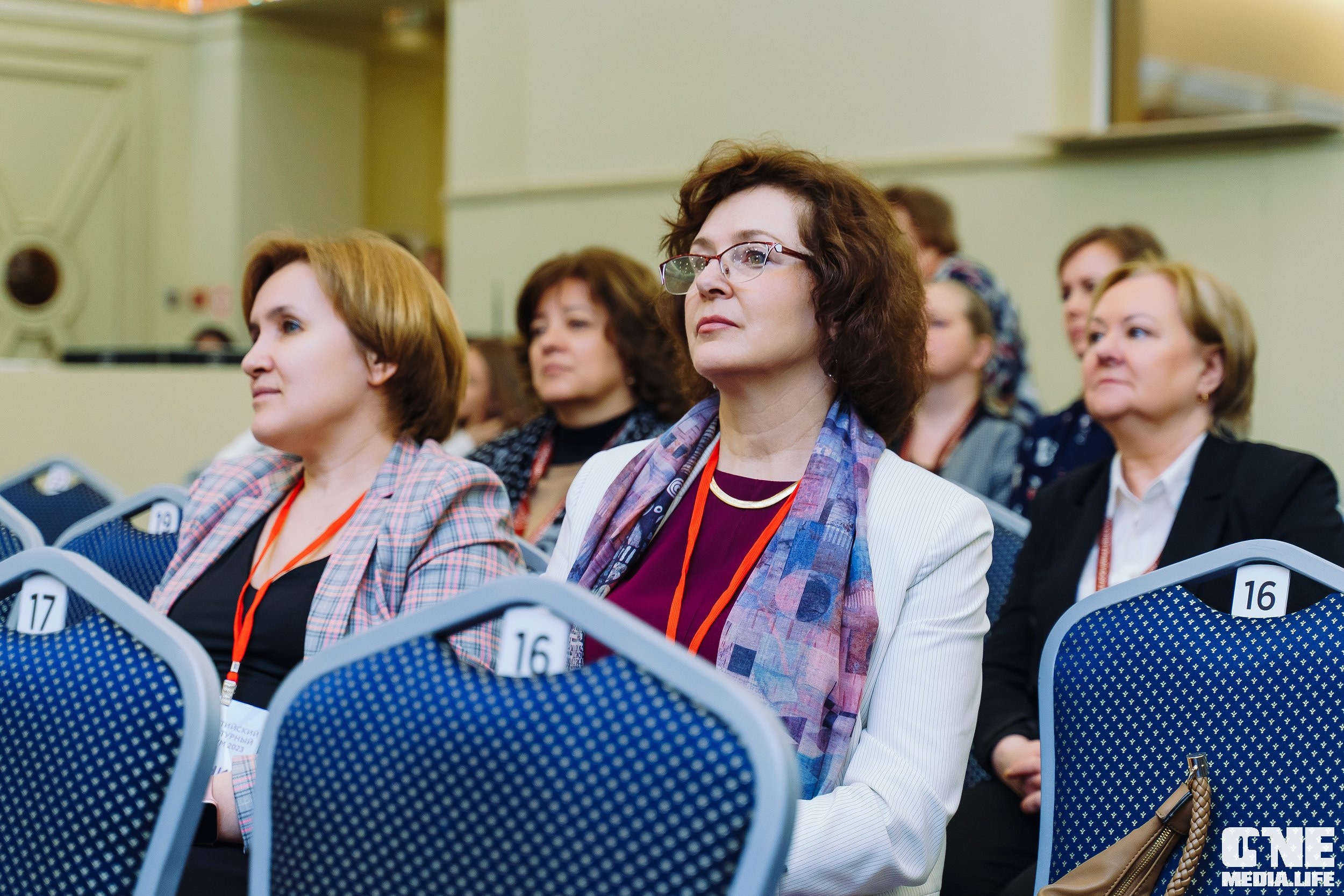 Балтийский Культурный Форум. День 2. One Media Life: фоторепортажи, фотоотчеты с мероприятий и заведений