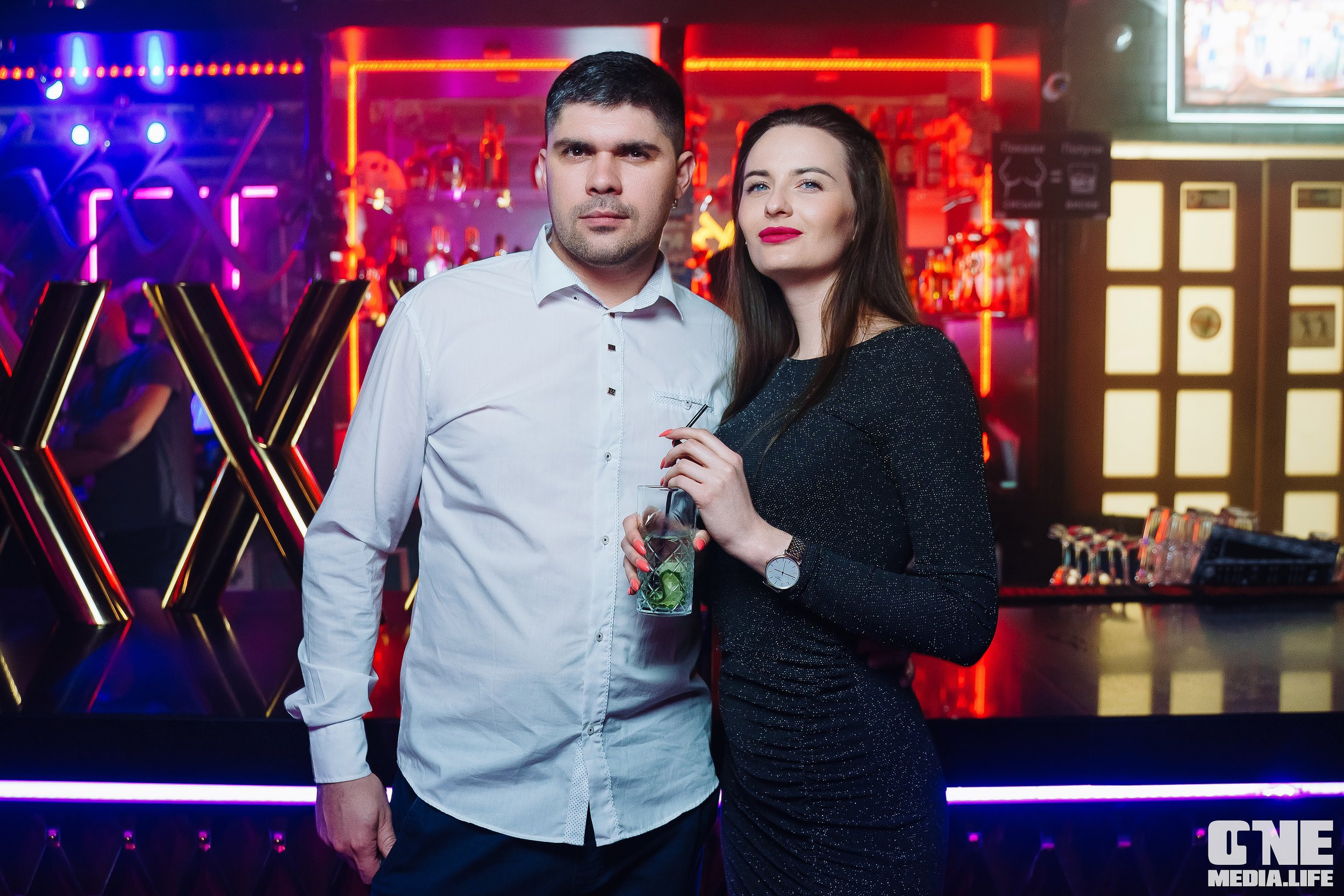 Фоторепортаж из экстрим бара XxxX. One Media Life: фоторепортажи, фотоотчеты с мероприятий и заведений