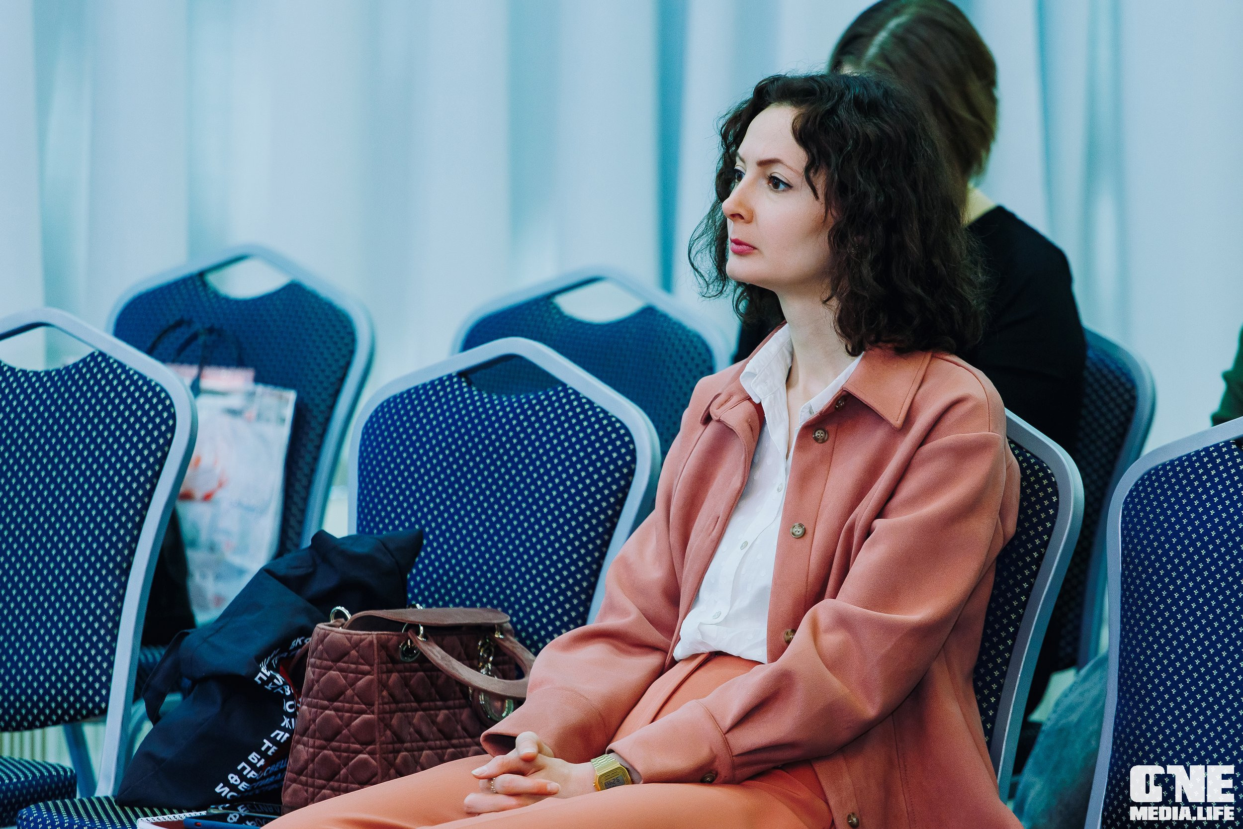 Балтийский Культурный Форум. День 2. One Media Life: фоторепортажи, фотоотчеты с мероприятий и заведений