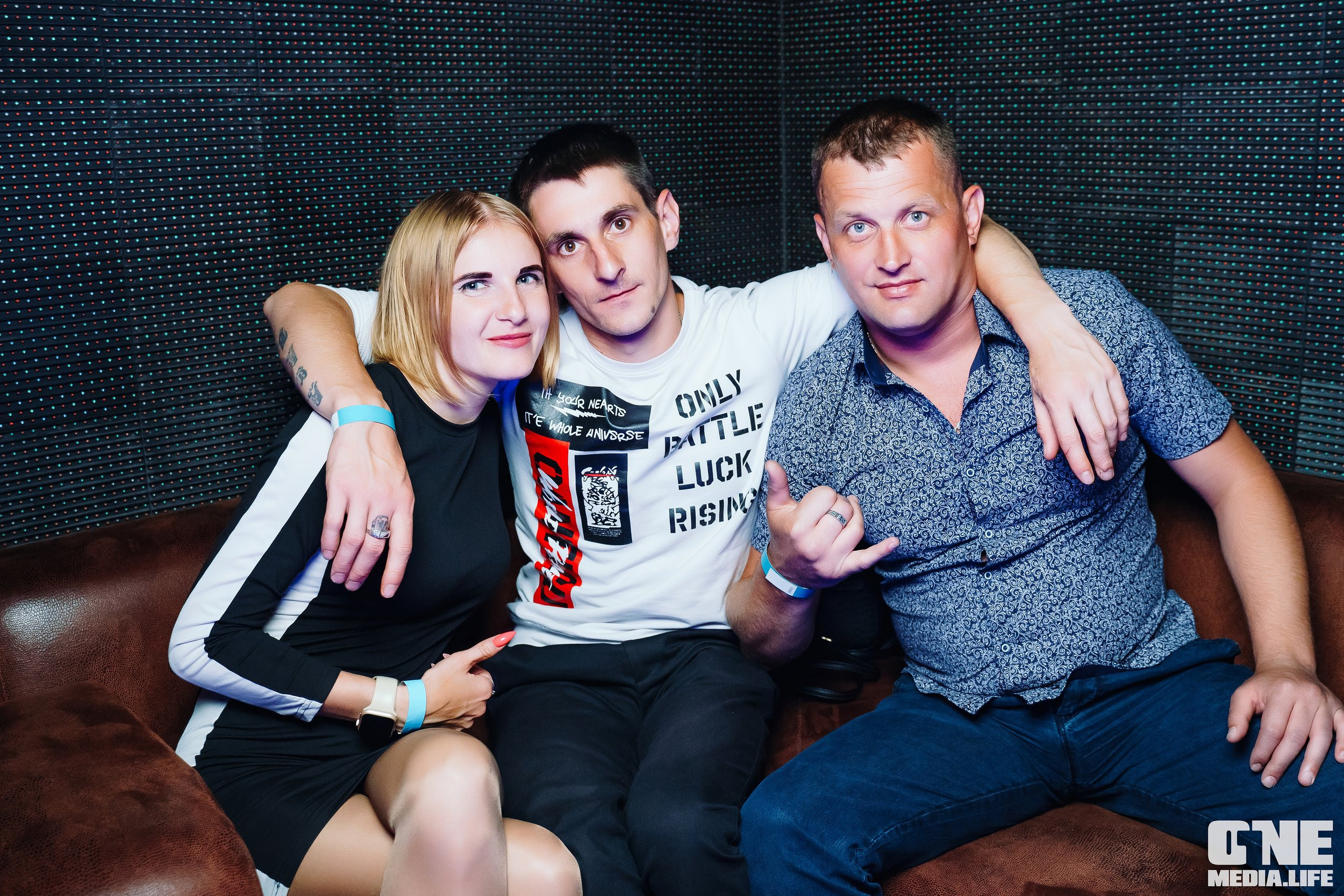 Фотоотчет из РК Планета. One Media Life: фоторепортажи, фотоотчеты с мероприятий и заведений