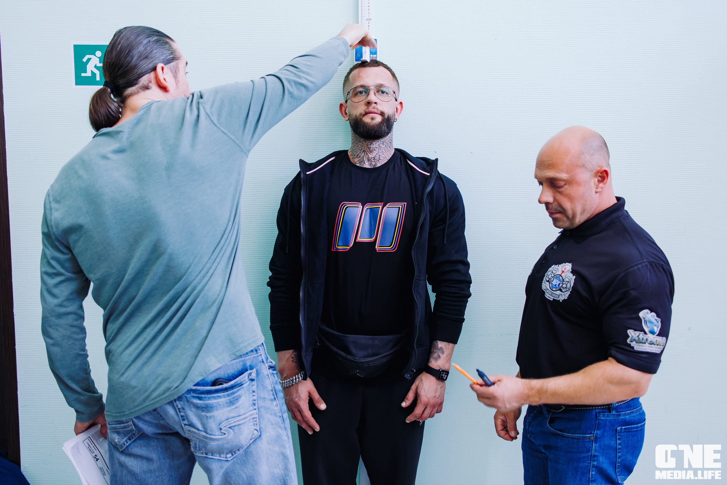 NPC Worldwide — регистрация участников. One Media Life: фоторепортажи, фотоотчеты с мероприятий и заведений