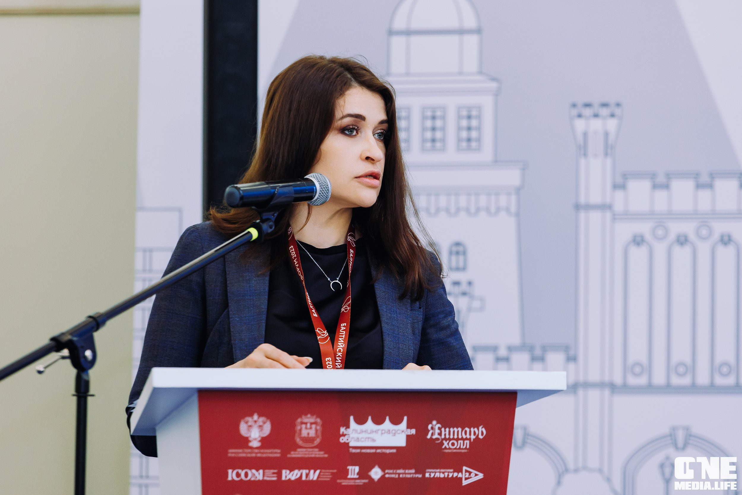 Балтийский Культурный Форум. День 2. One Media Life: фоторепортажи, фотоотчеты с мероприятий и заведений