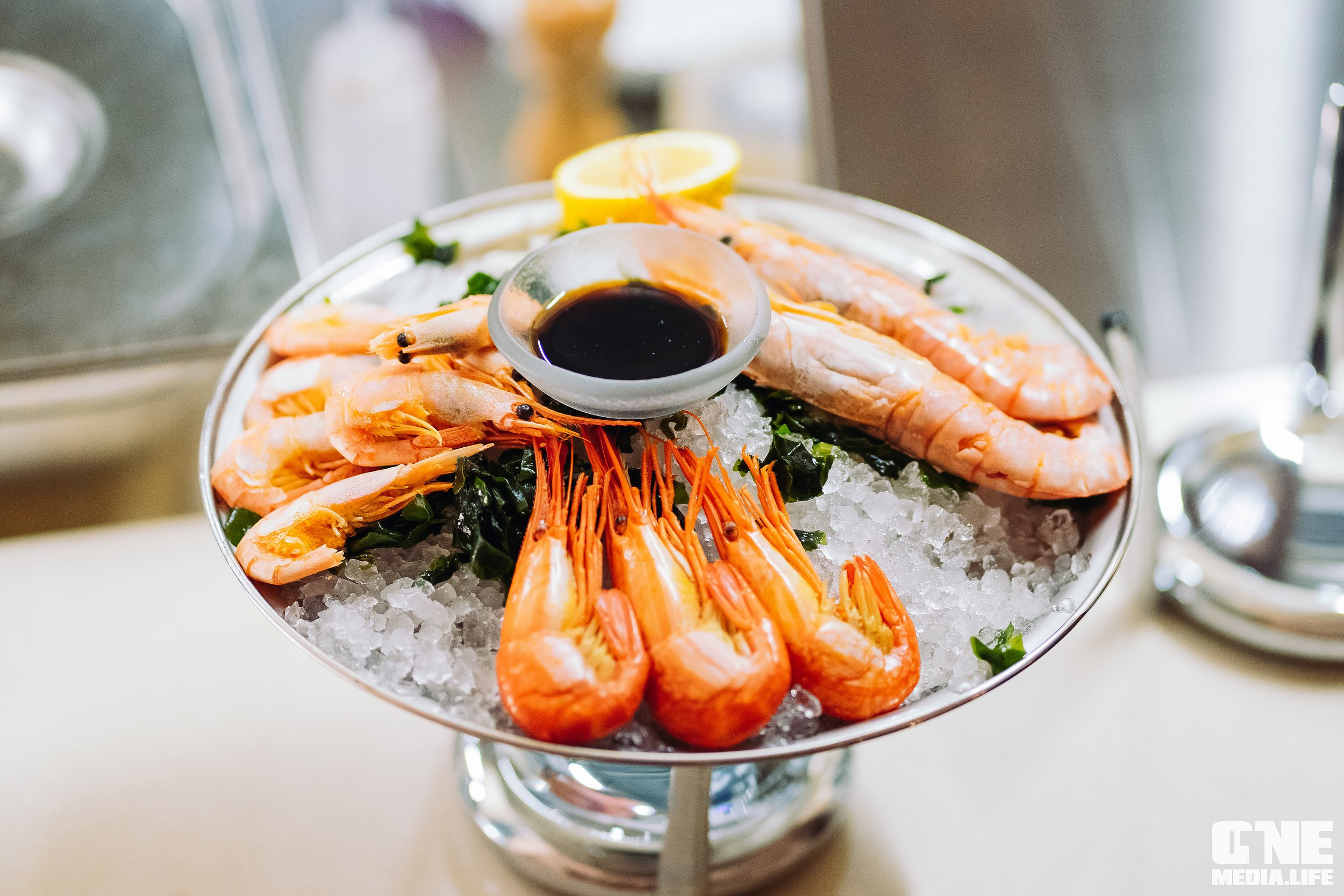 Официальное открытие ресторана MORYANA. One Media Life: фоторепортажи, фотоотчеты с мероприятий и заведений