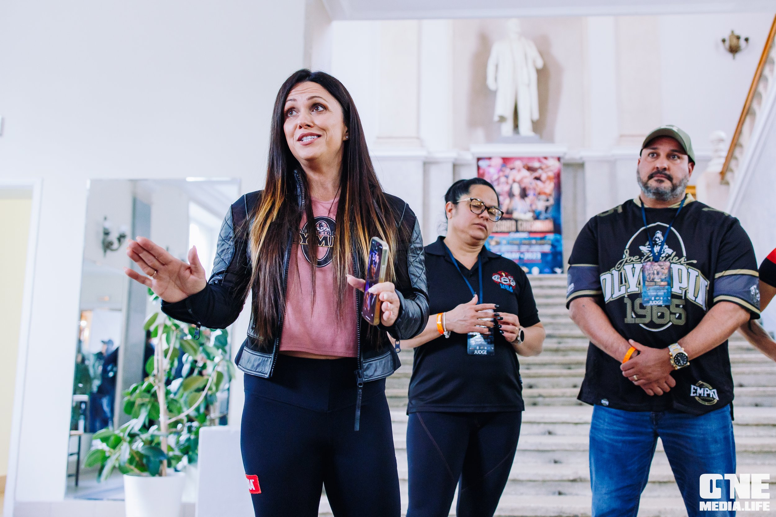 NPC Worldwide — регистрация участников. One Media Life: фоторепортажи, фотоотчеты с мероприятий и заведений