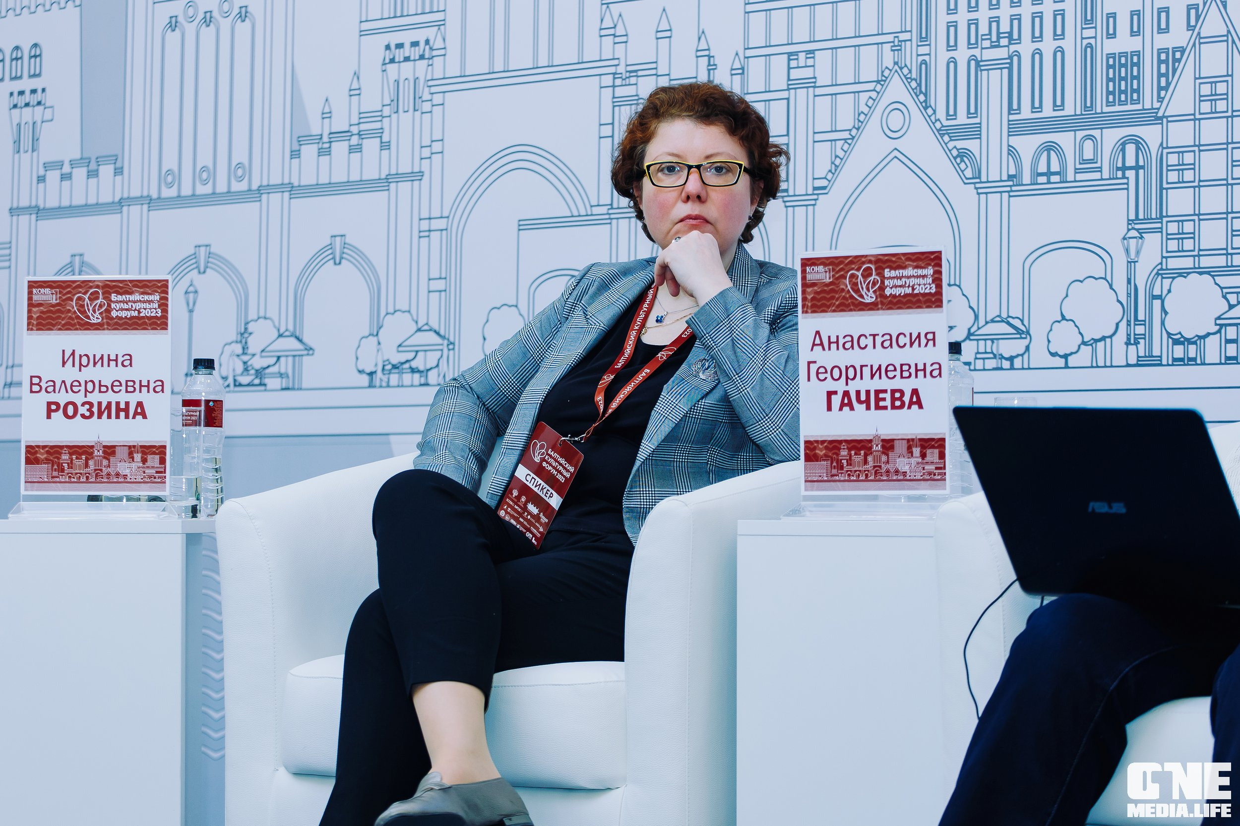 Балтийский Культурный Форум. День 2. One Media Life: фоторепортажи, фотоотчеты с мероприятий и заведений