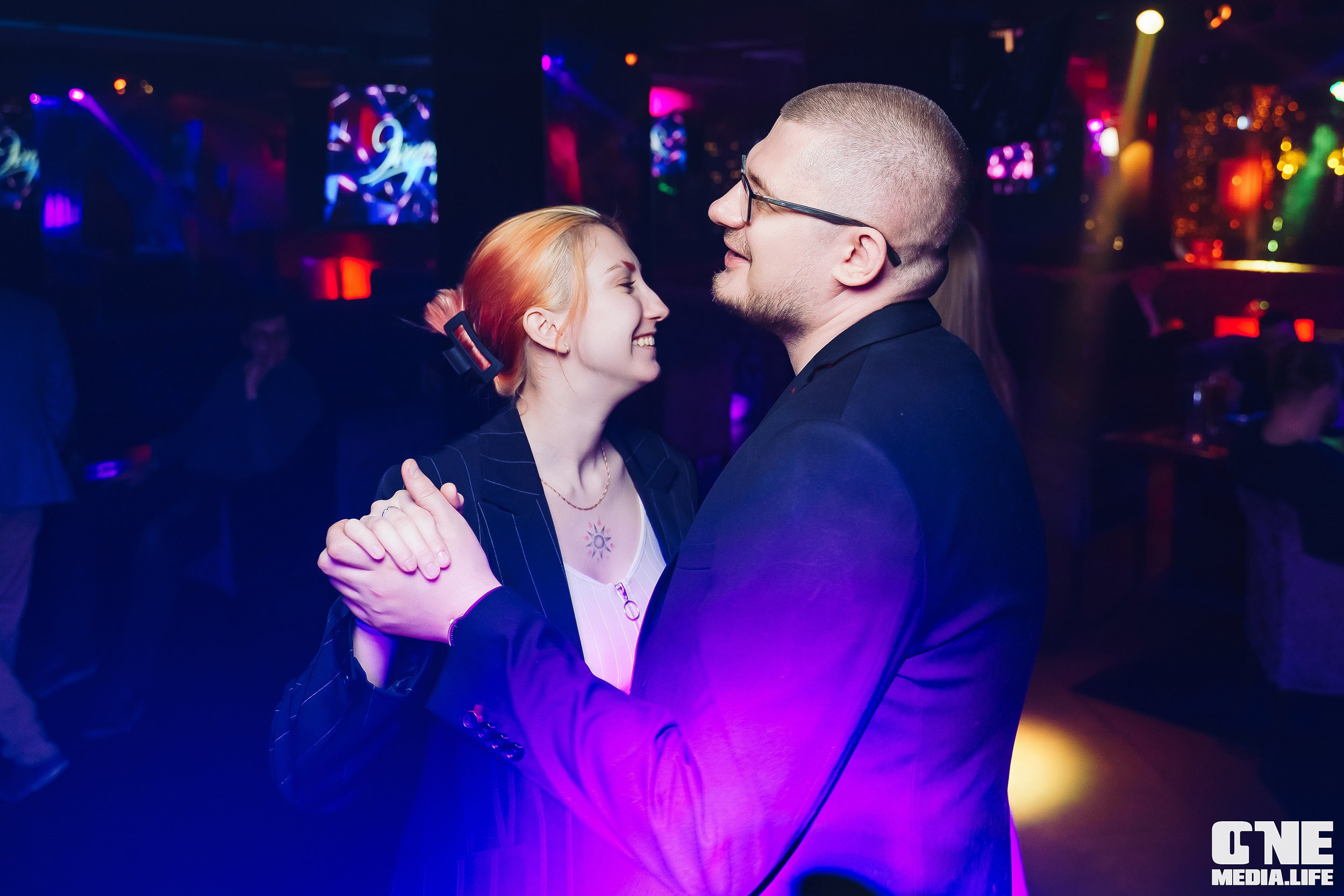Фоторепортаж из караоке-клуба Эйфория. One Media Life: фоторепортажи, фотоотчеты с мероприятий и заведений