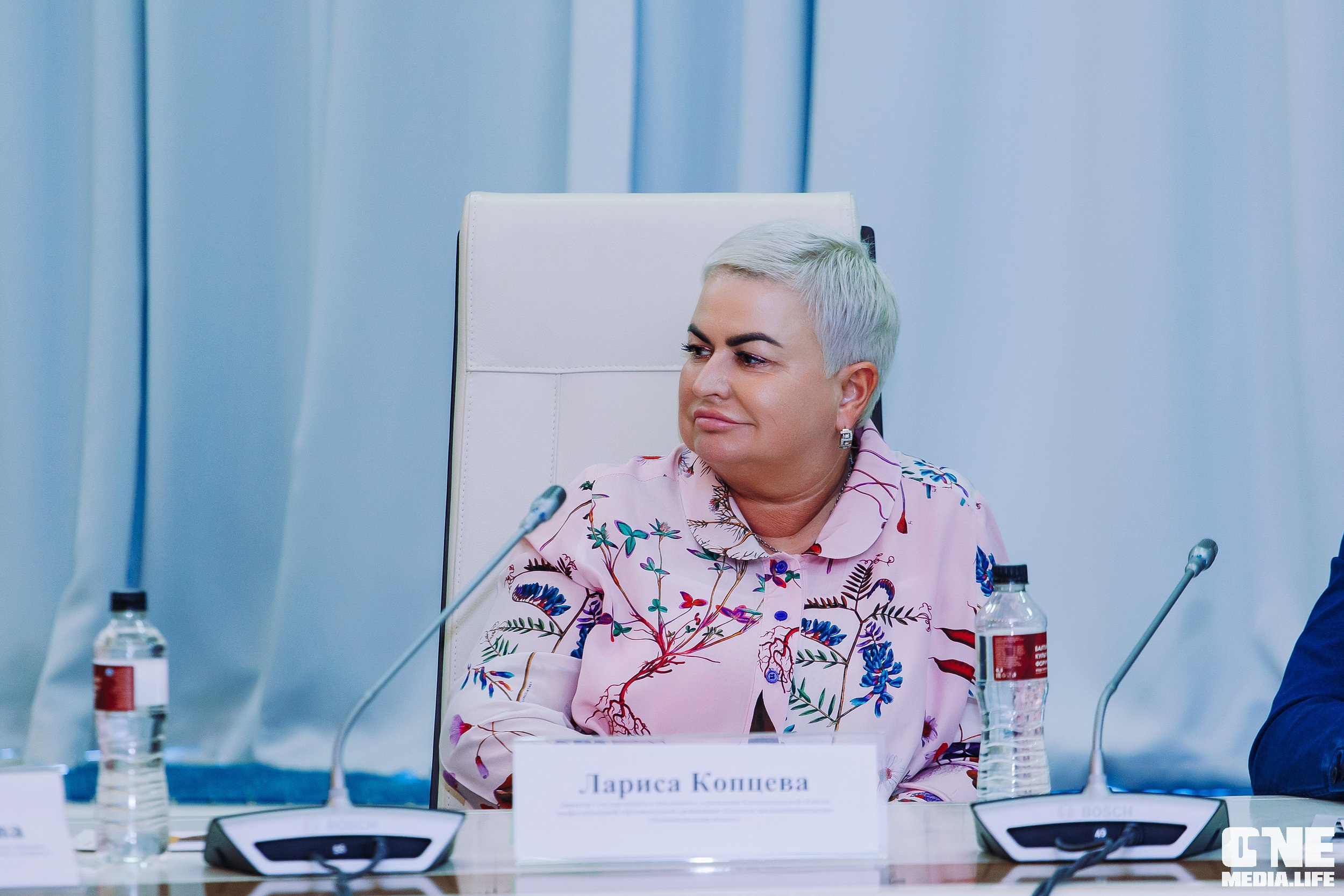 Балтийский Культурный Форум. День 2. One Media Life: фоторепортажи, фотоотчеты с мероприятий и заведений